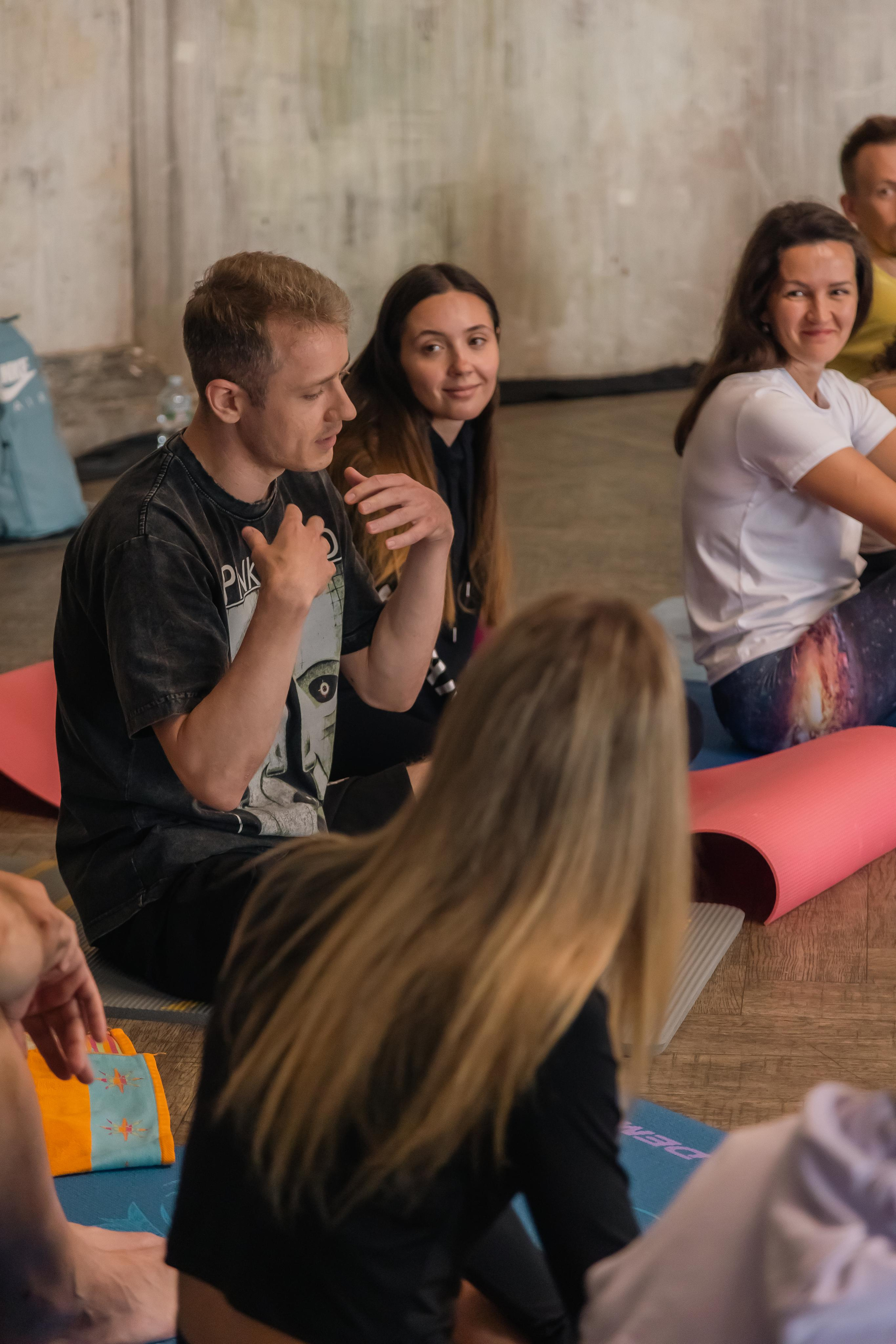 Суперспособности: Григорий Потемкин. Креатор Ольга Яш