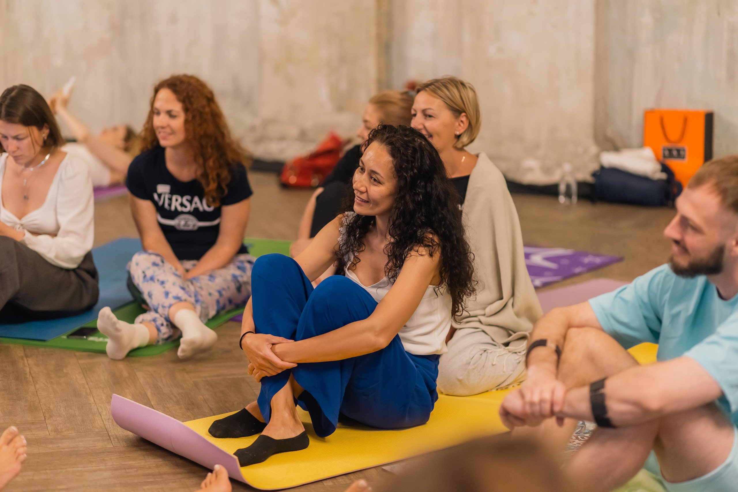 Суперспособности: Григорий Потемкин. Креатор Ольга Яш