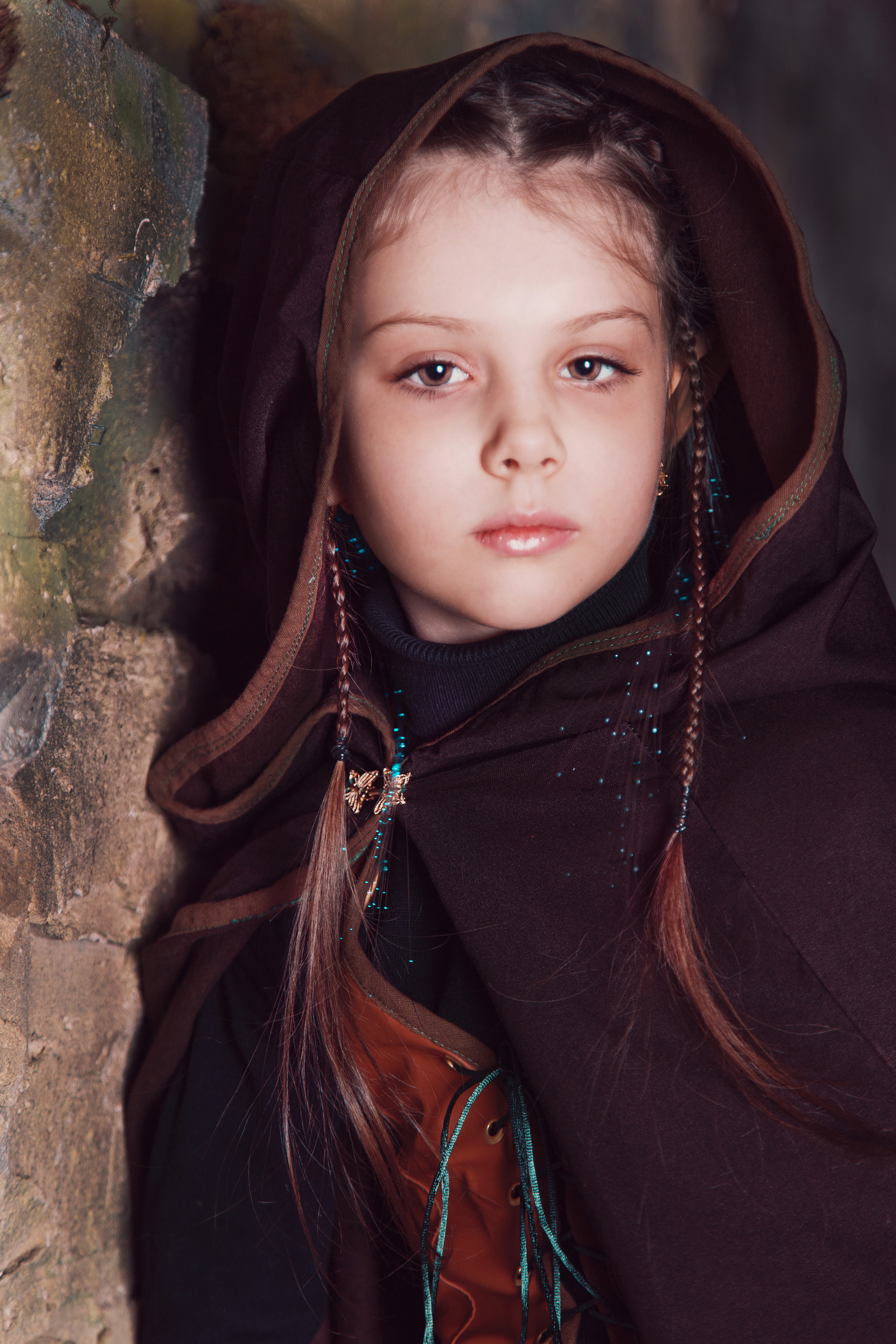 Маленький эльф. Креатор Ольга Яш