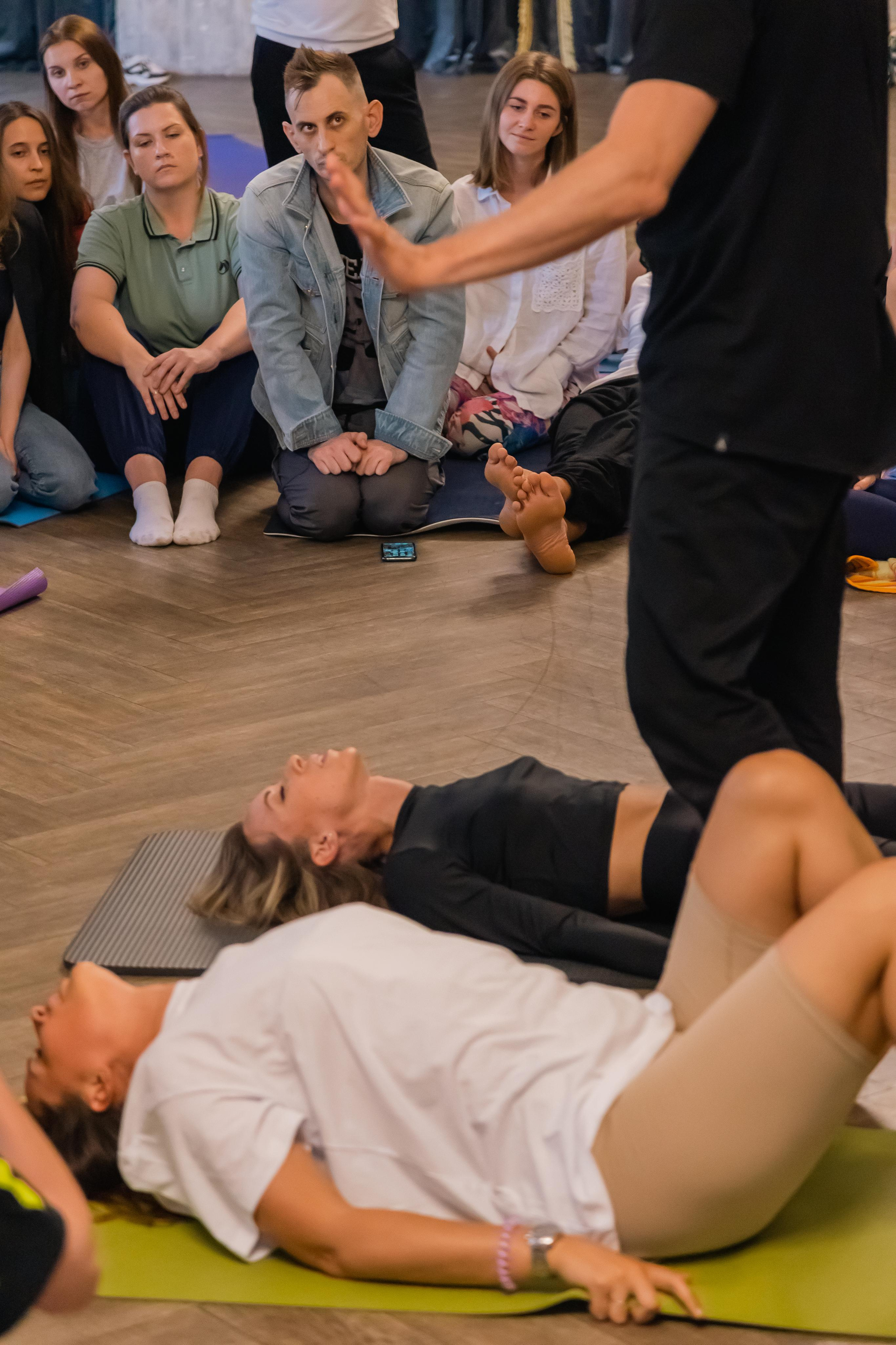 Суперспособности: Григорий Потемкин. Креатор Ольга Яш