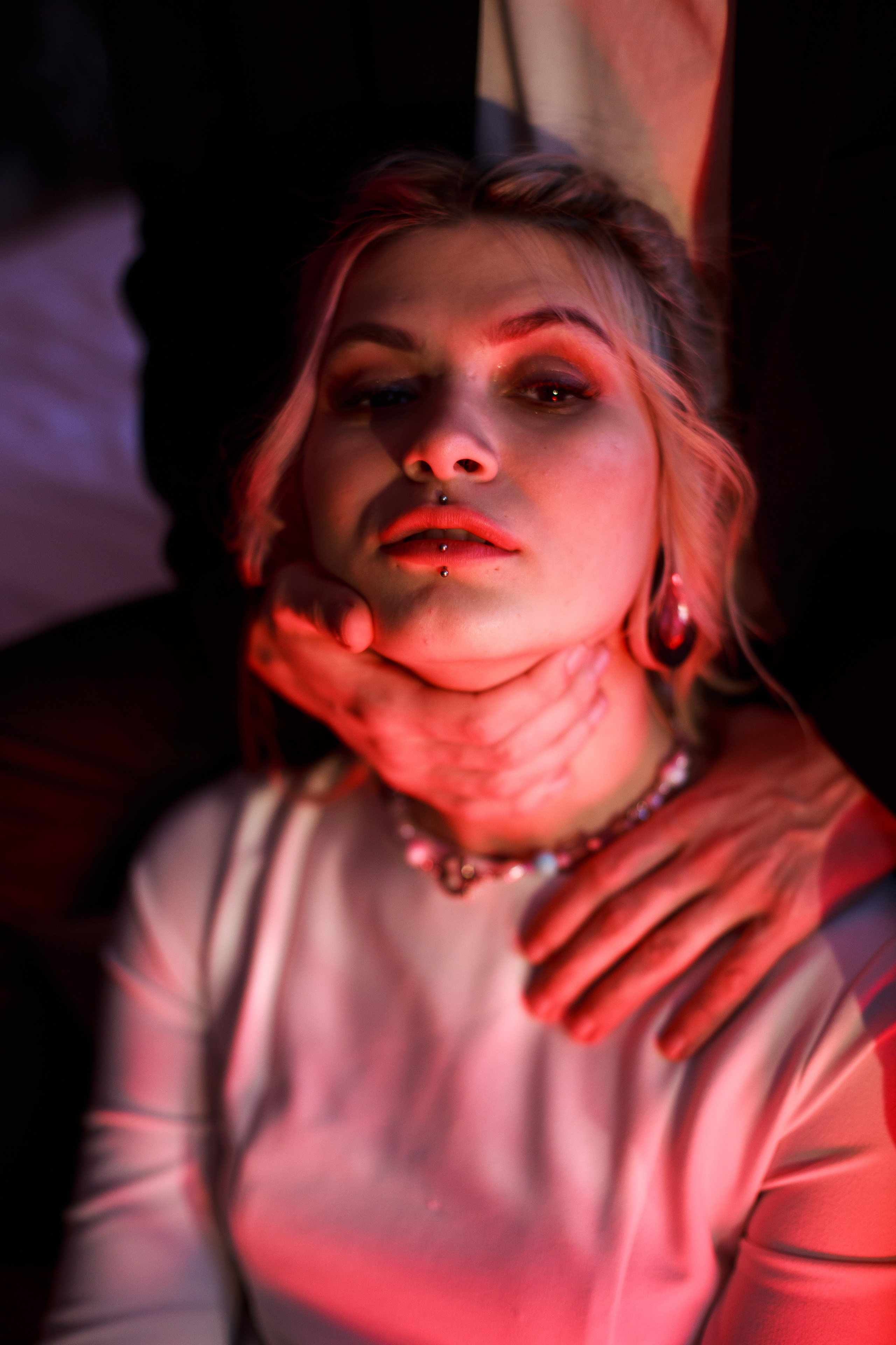 Сборы Жели и Саши: рок, страсть, обладание и нежность. Креатор Ольга Яш