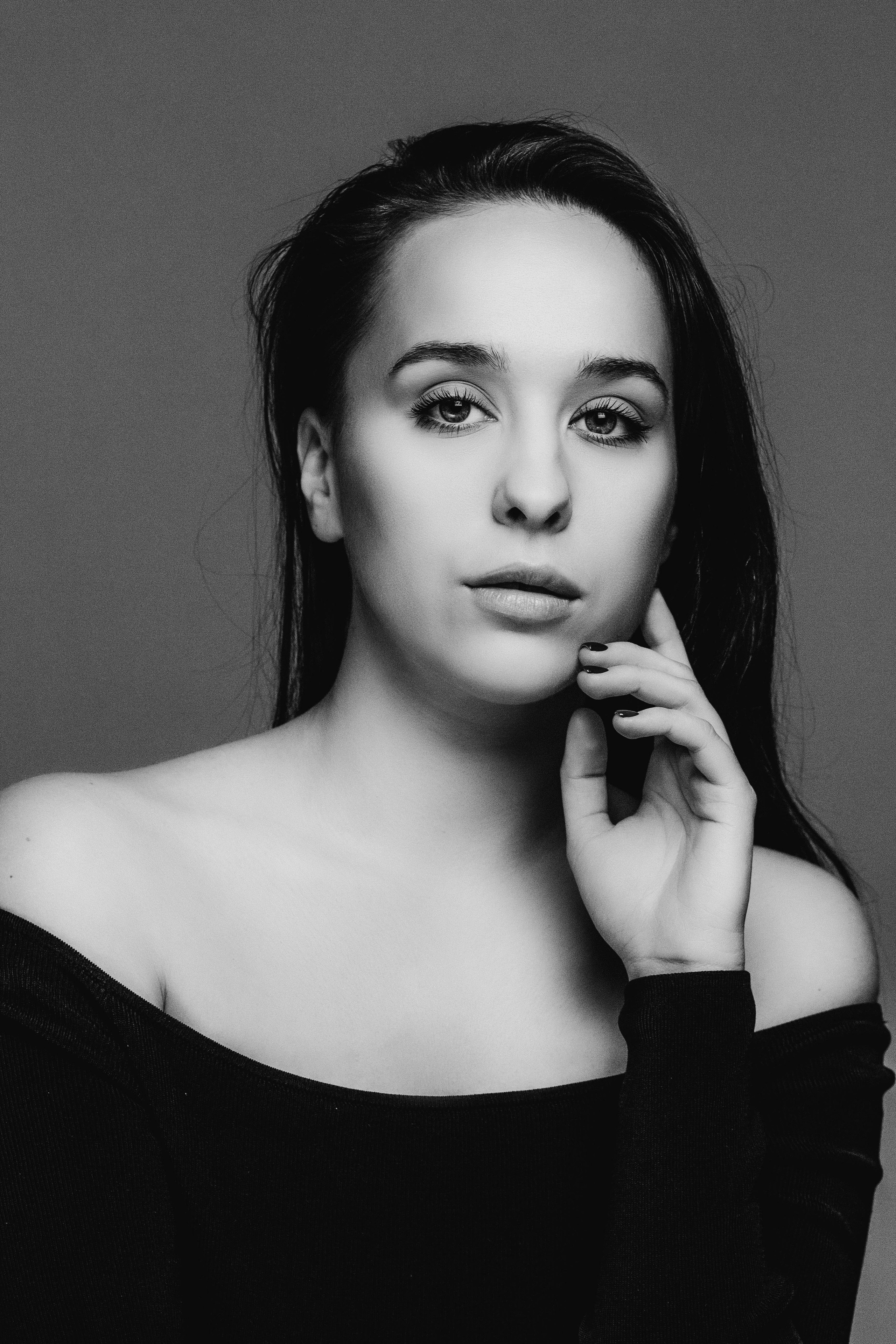 Портреты Карине. Креатор Ольга Яш