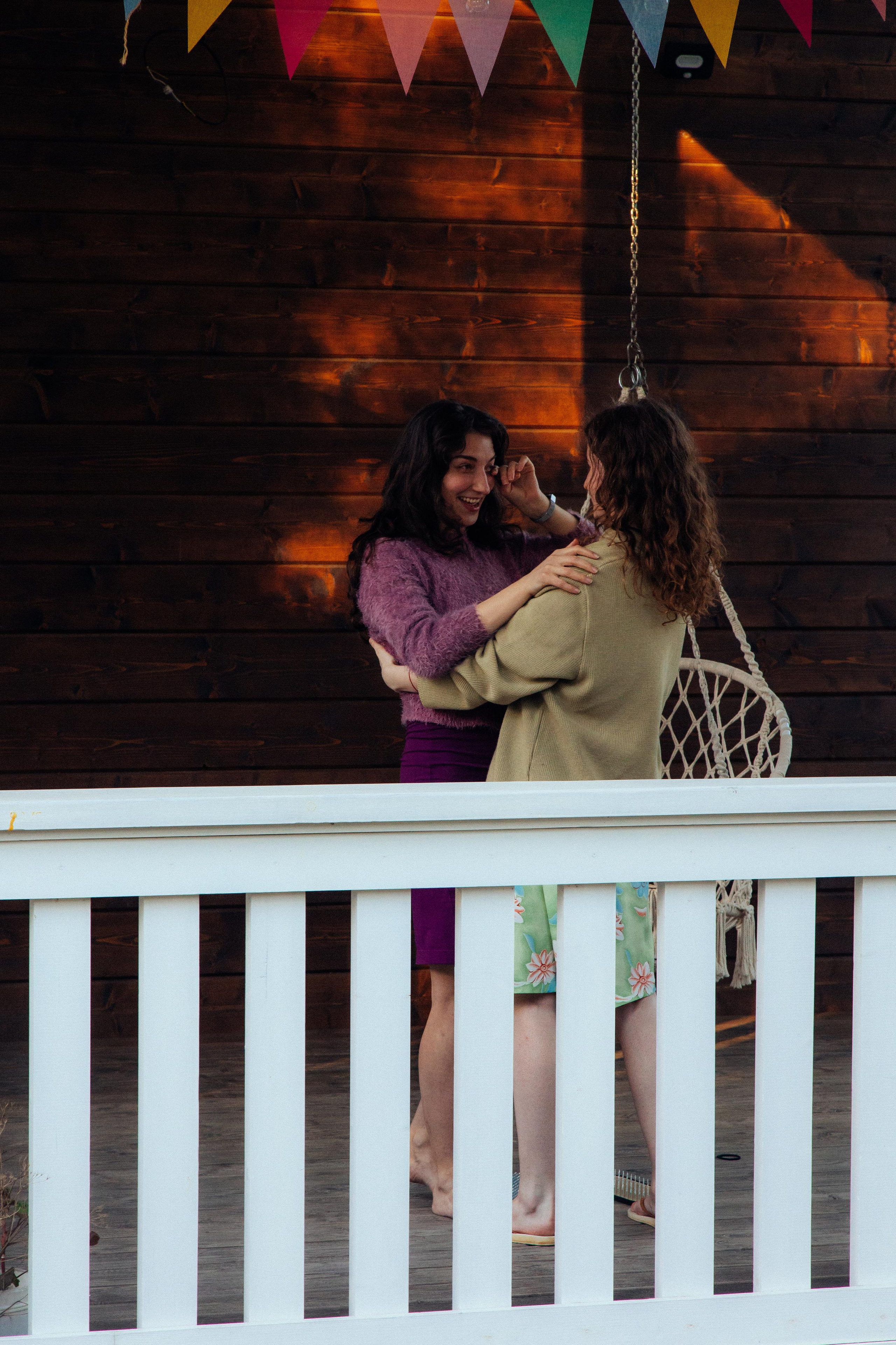 Ретрит: женский банный день. Креатор Ольга Яш