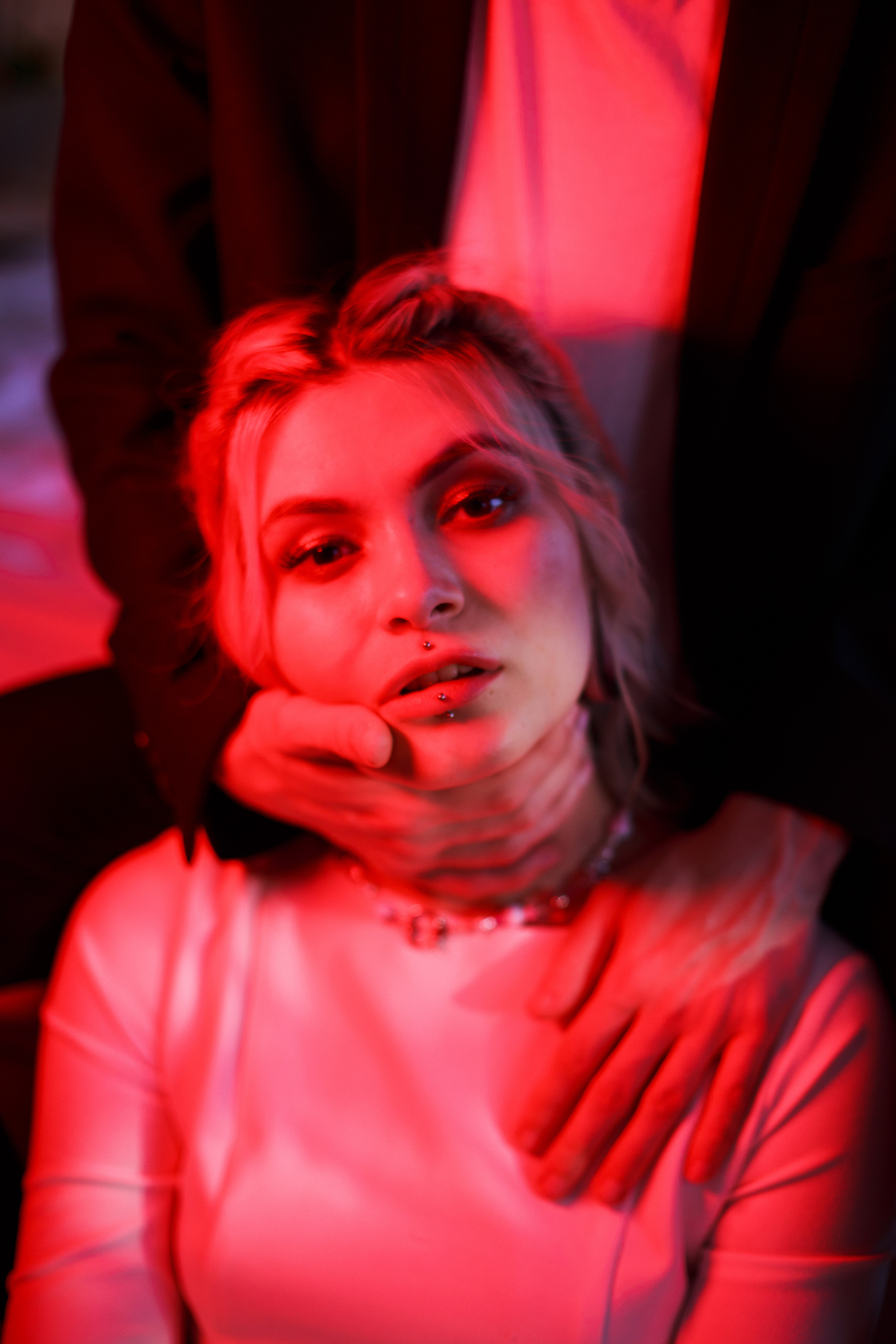 Сборы Жели и Саши: рок, страсть, обладание и нежность. Креатор Ольга Яш