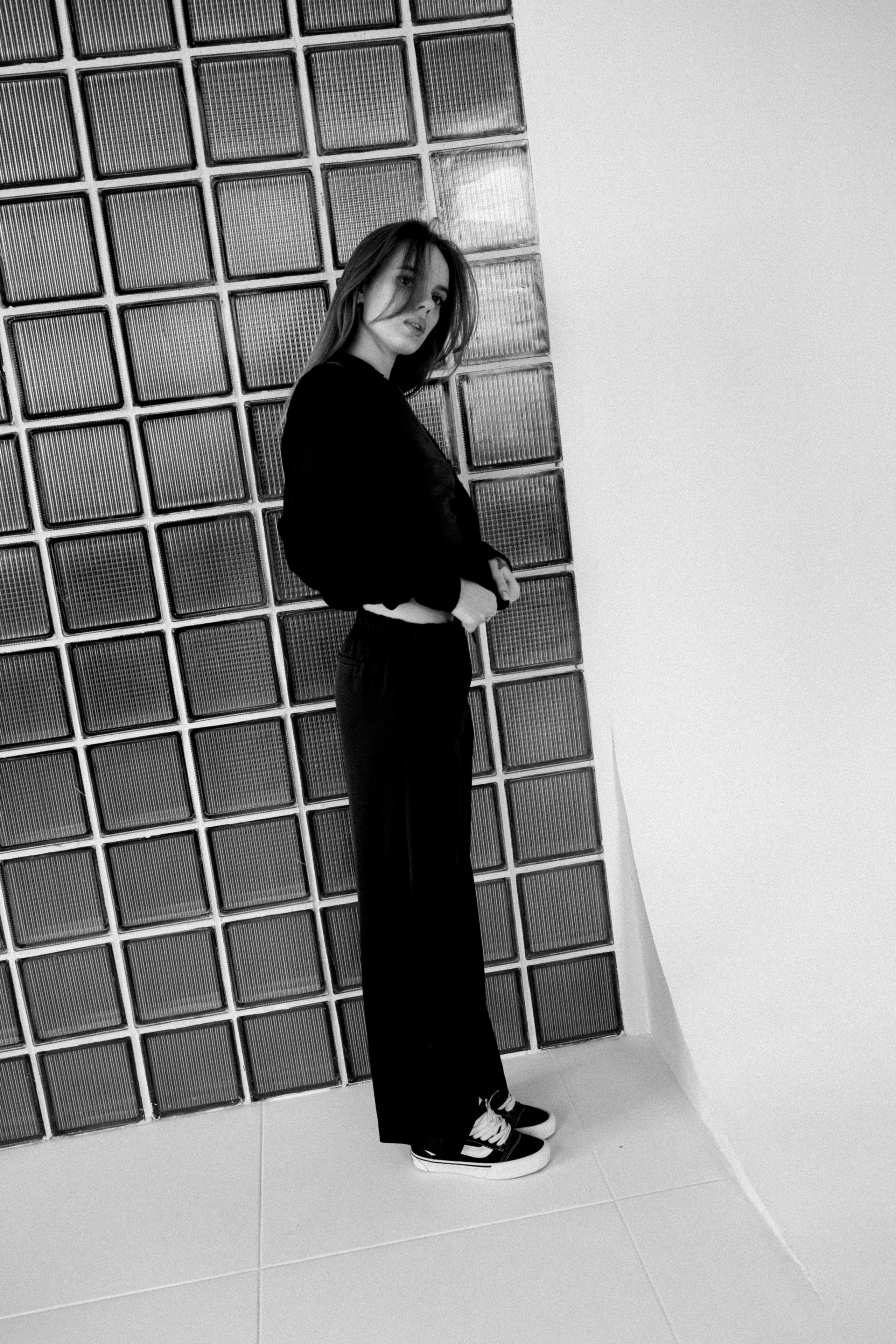 Портретный фотограф Дорошко Анастасия