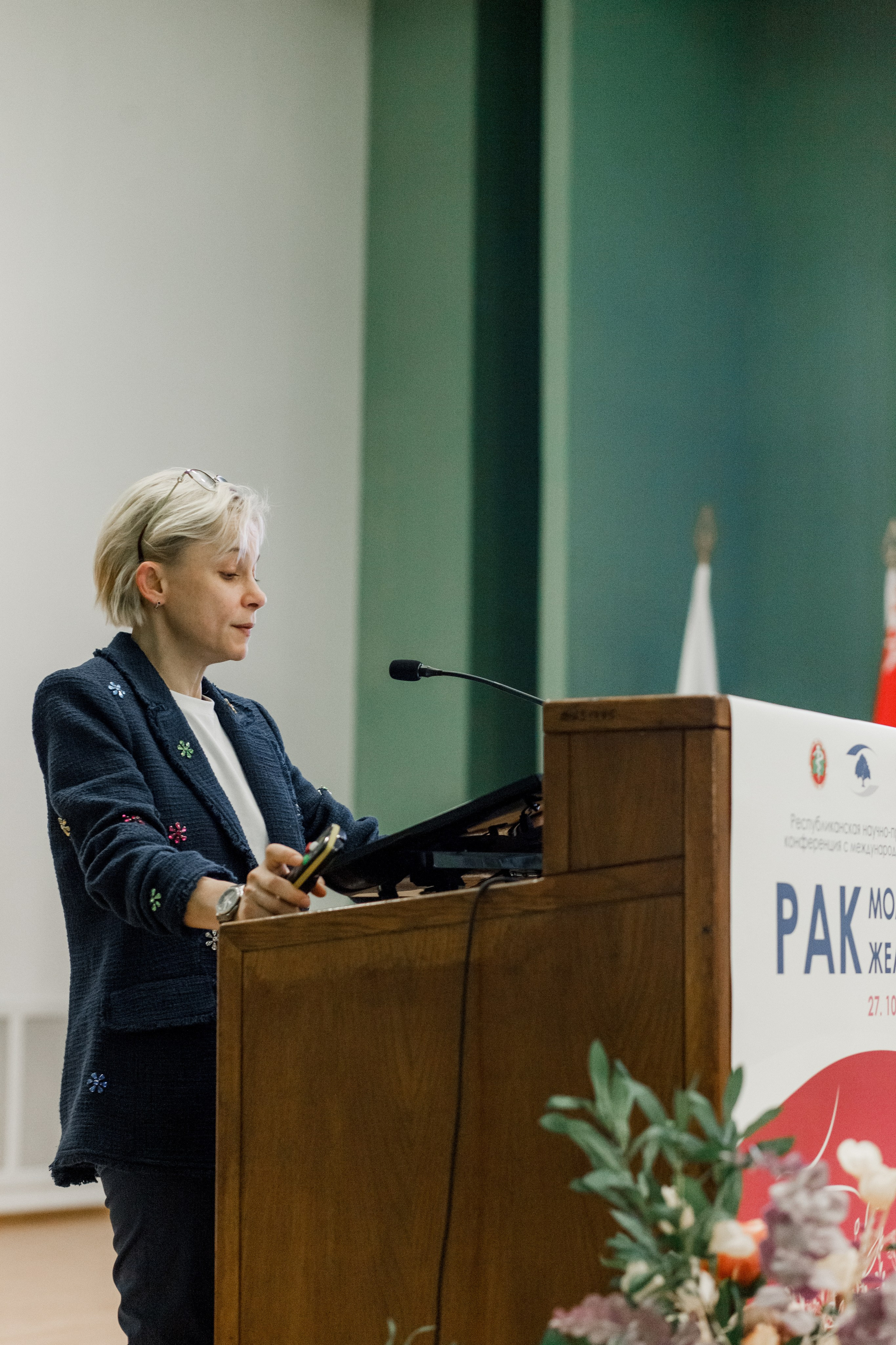 Репортажная фотосессия на медицинской конференции. КОНТЕНТ ФОТОГРАФ