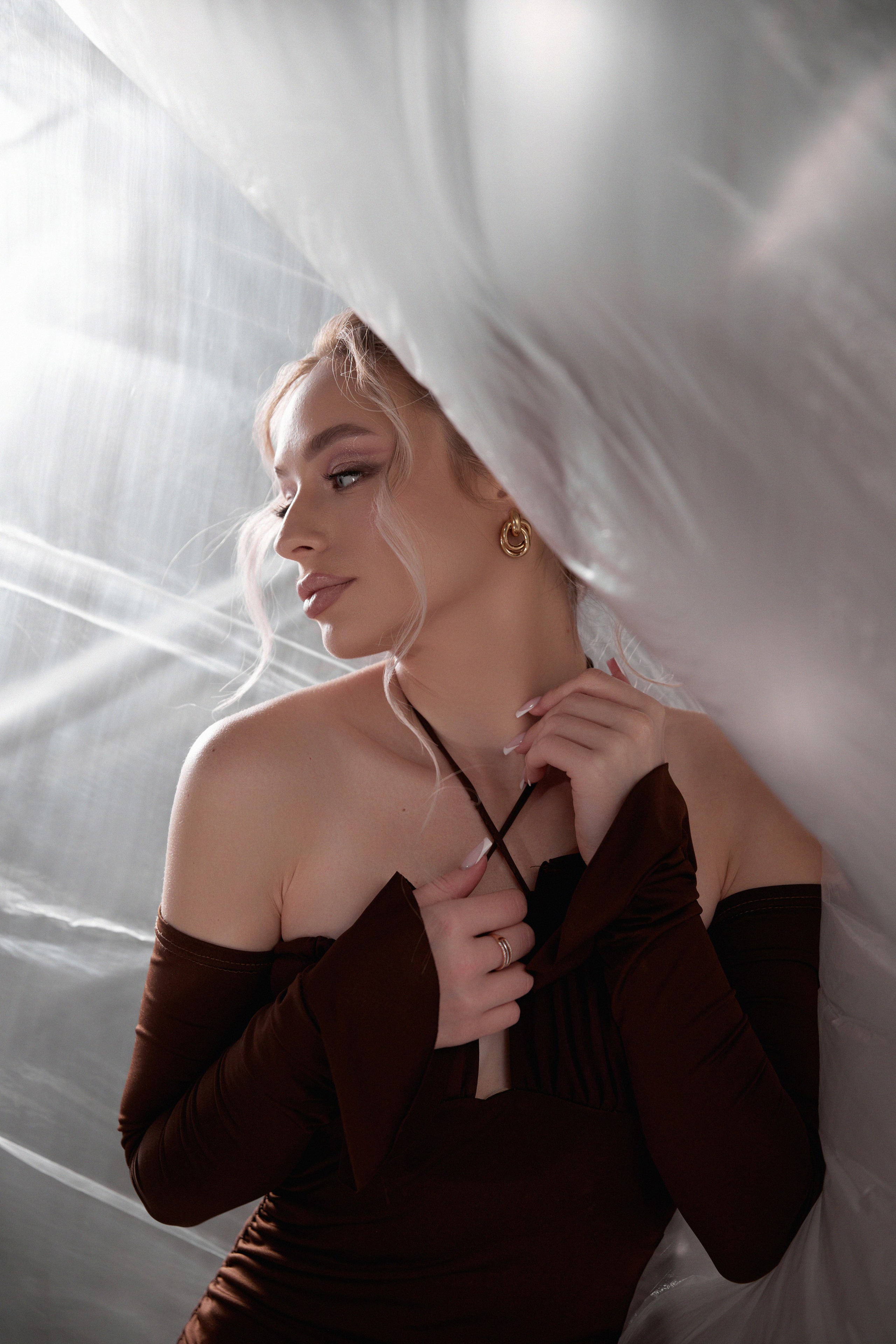 Анастасия. Фотосессии в Ростове-на-Дону. Мария Роскошная