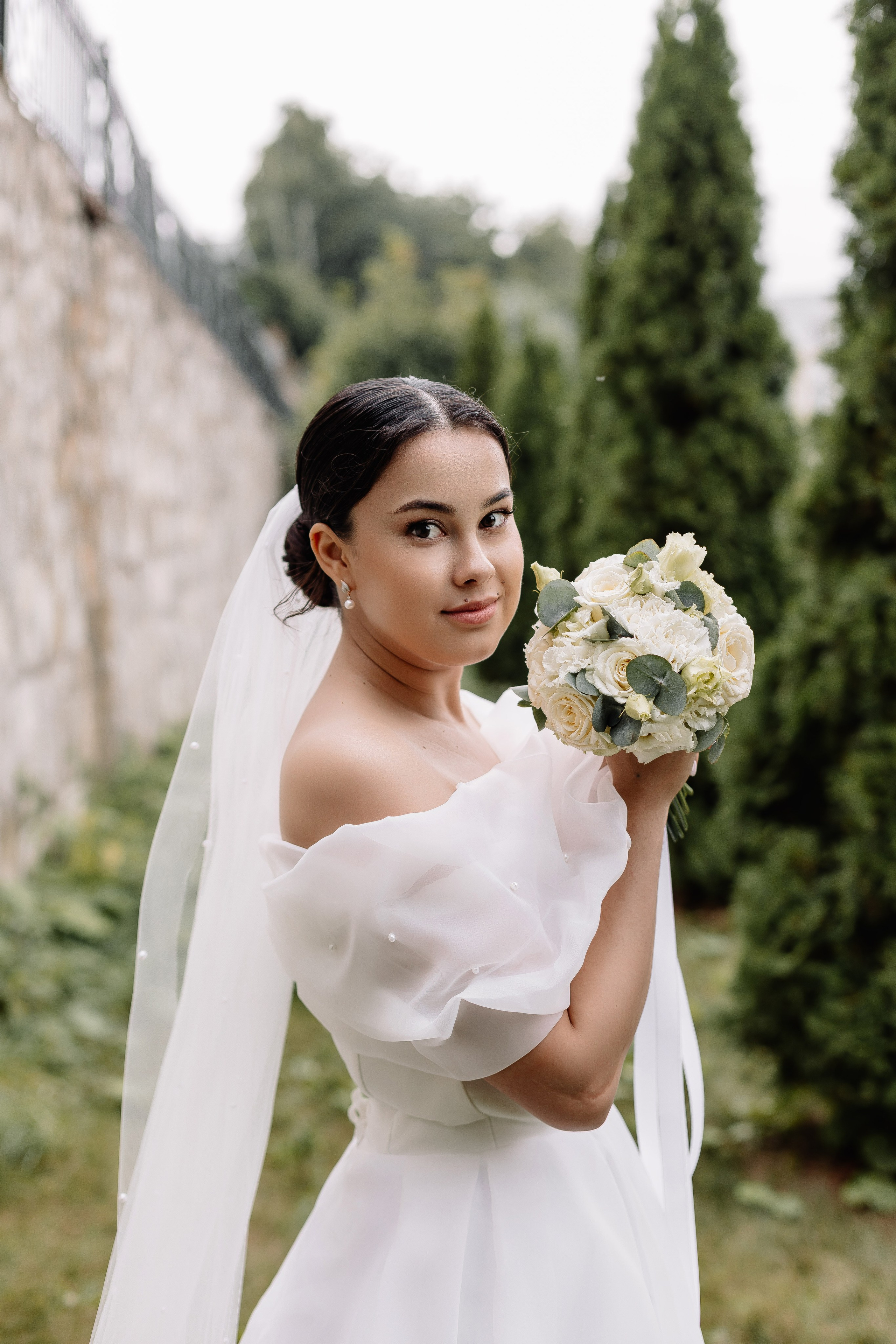 Инсаф и Алина. Свадебный и семейный фотограф в Нижнекамске, Набережных Челнах