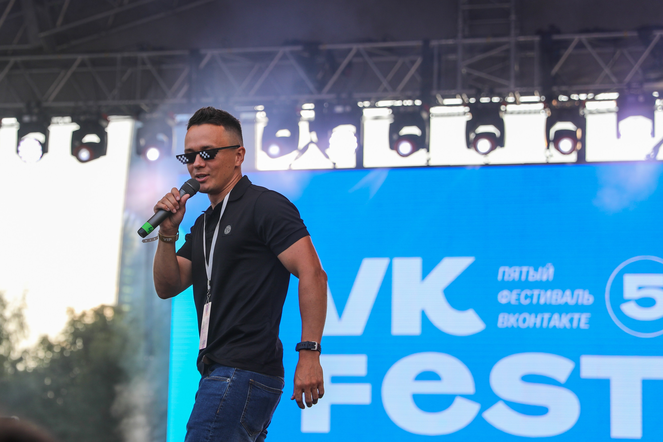 VK Fest 5. OleinikovPhoto