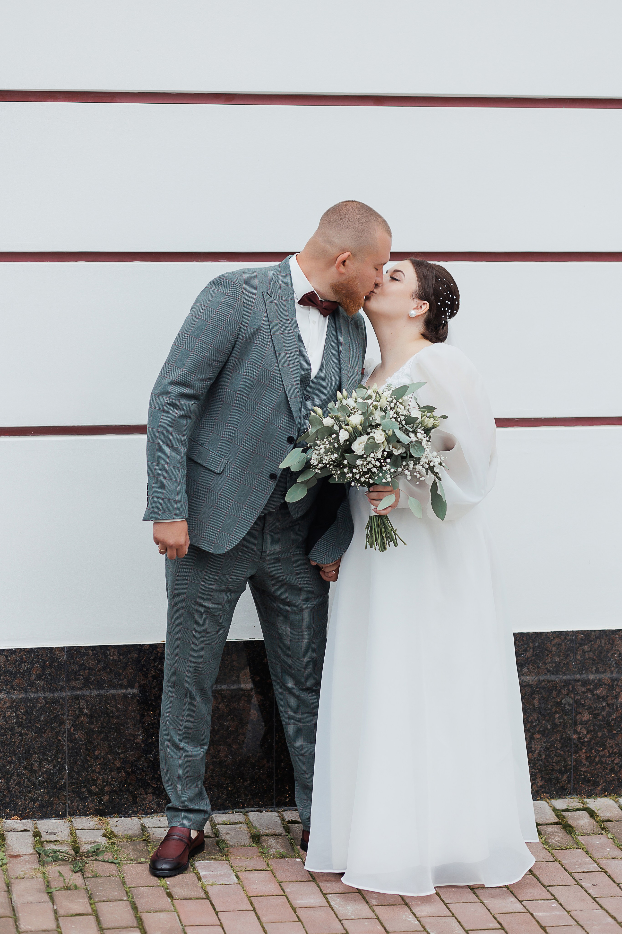 Свадьба Глеба и Дарьи. Свадебный и семейный фотограф в Твери и Тверской области