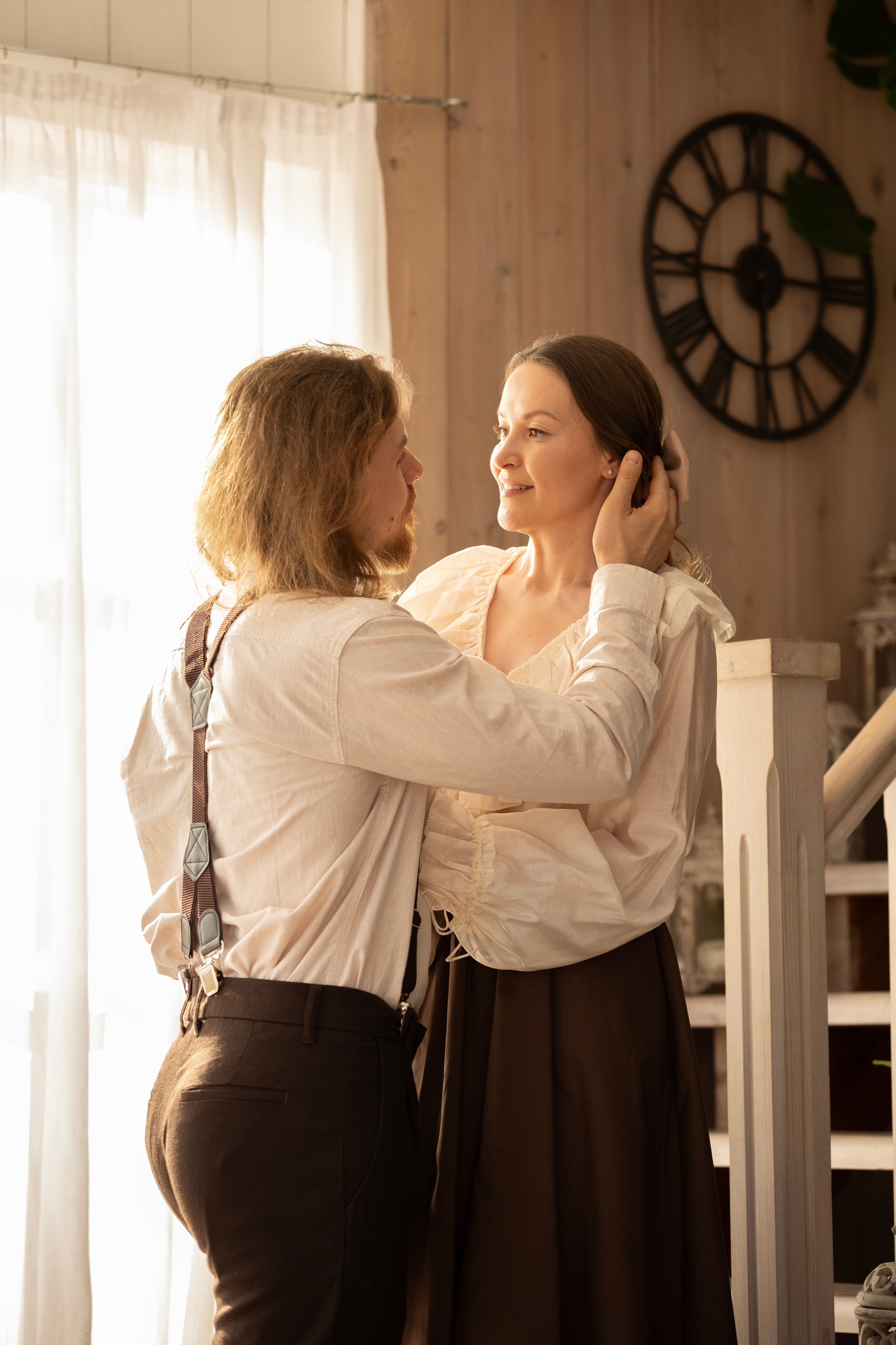 Фотосессия для пар в Калуге