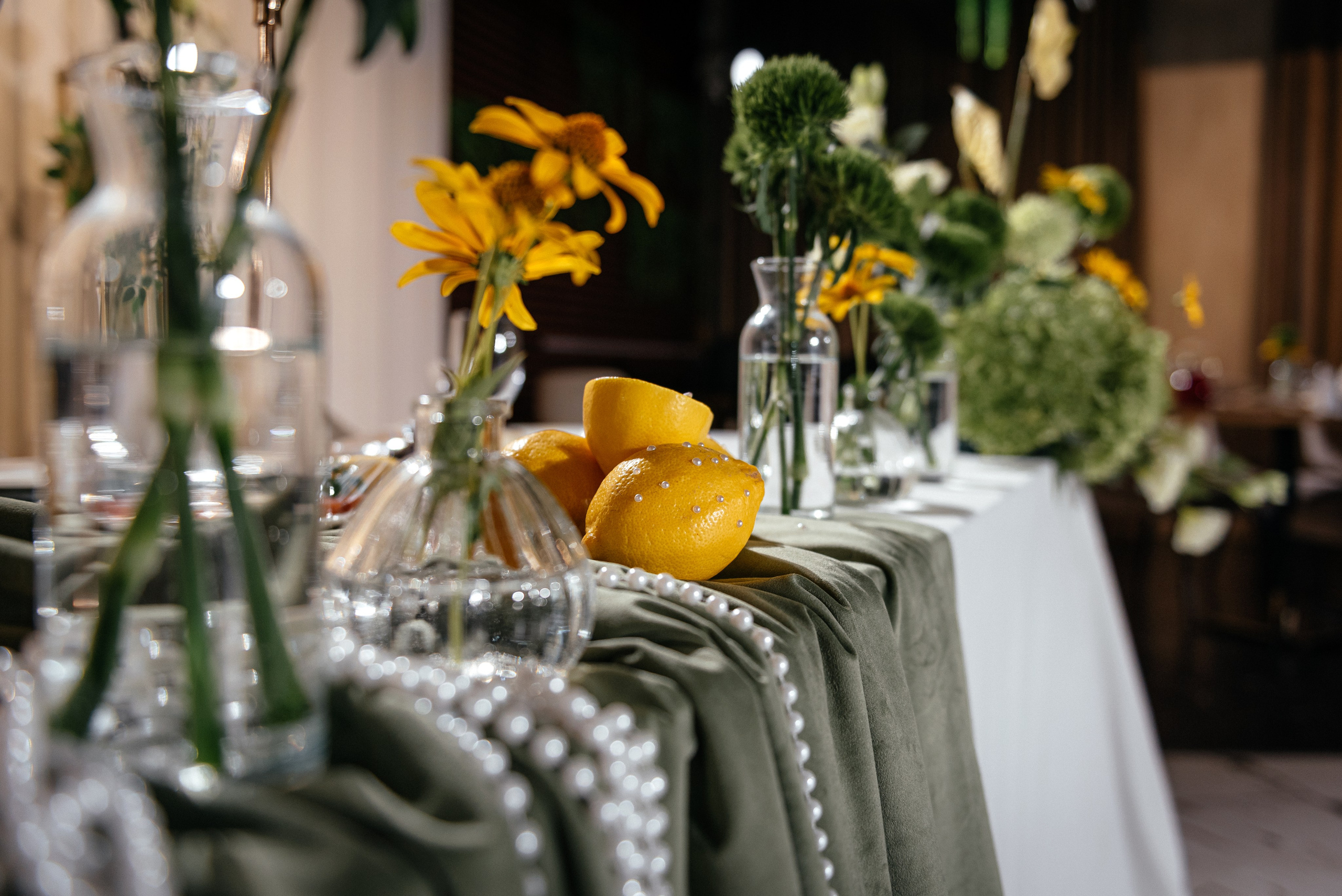 Артем и Алина. Свадебный и семейный фотограф в Алексеевке Марина Купреева