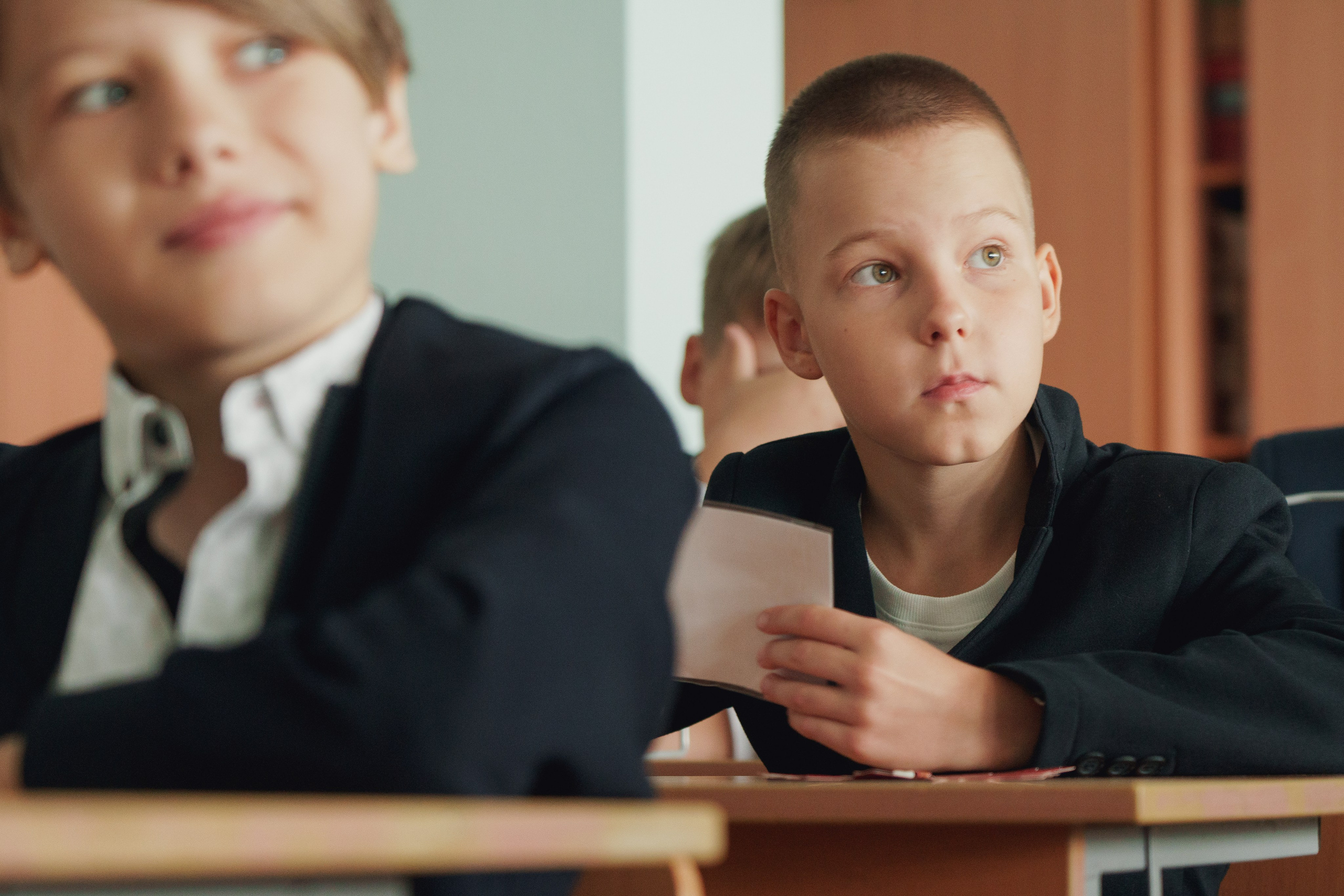 1 сентября 2024. Фотограф Дарья Локотко в Красноярске