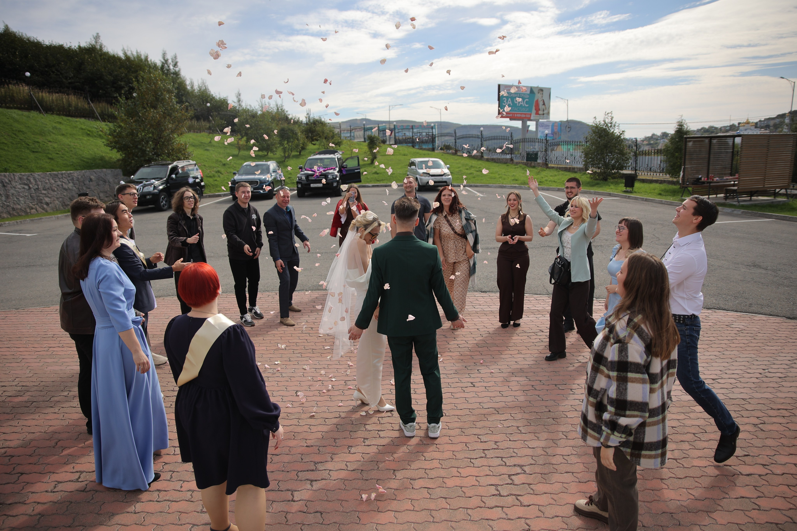 Игорь & Влада