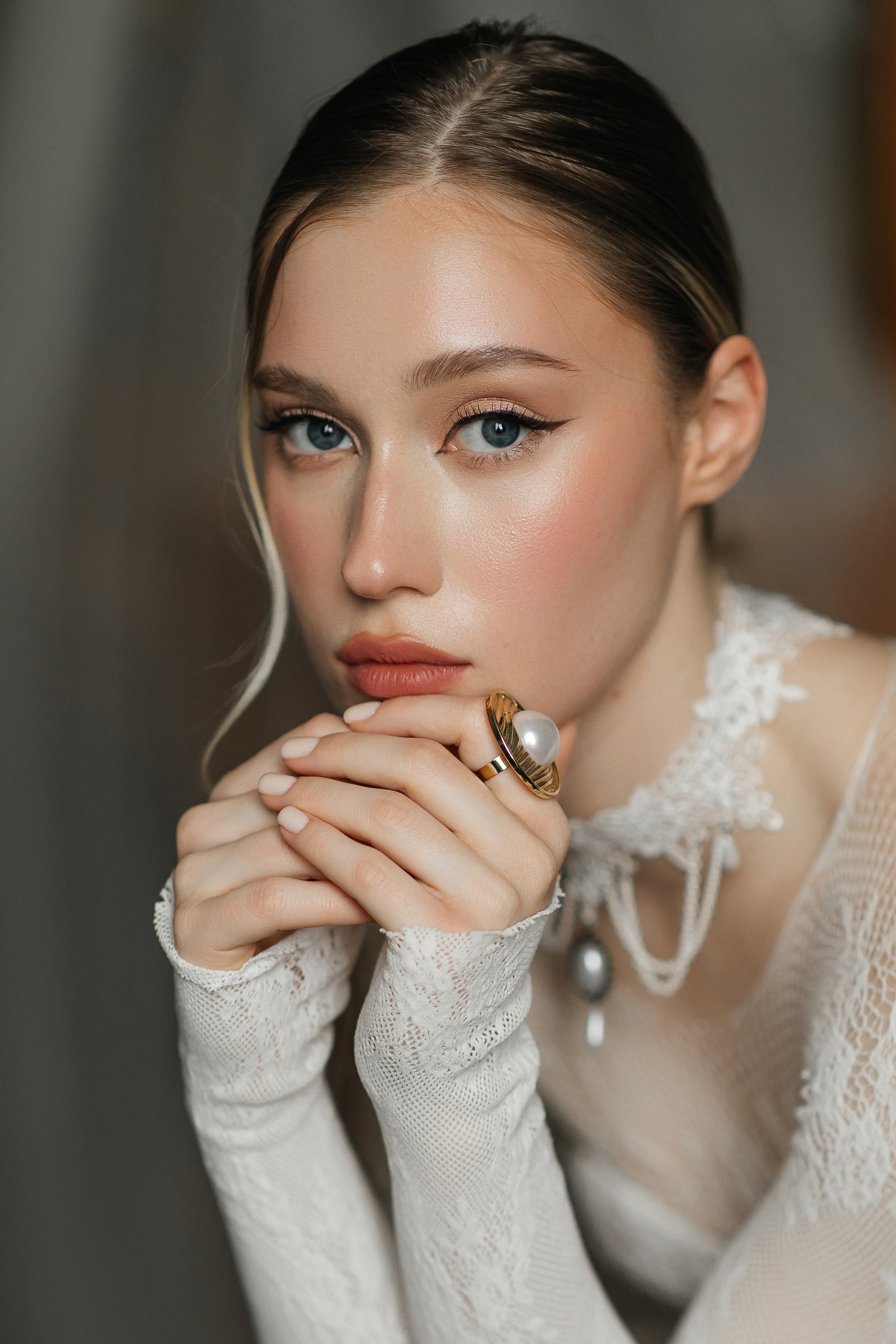 Невеста эстетика