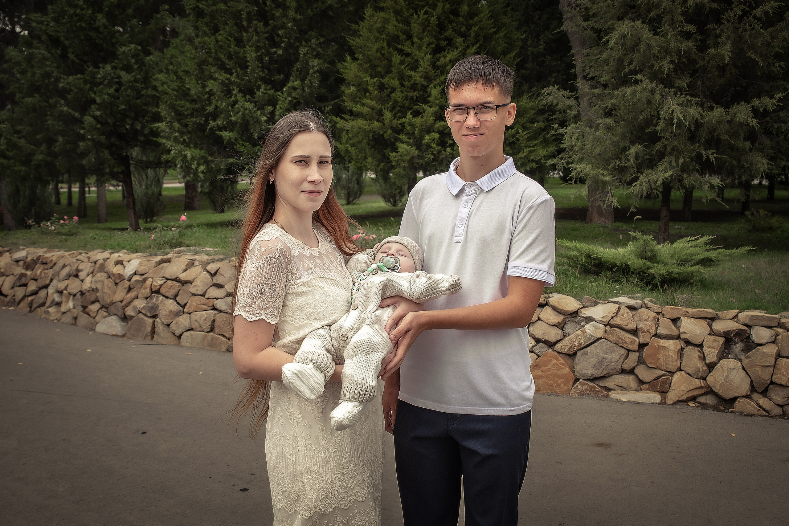 Таинство Крещения Романа, Храм Всех Святых Волгоград Мамаев Курган. Церковный, семейный и репортажный фотограф Волгоград, Волжский