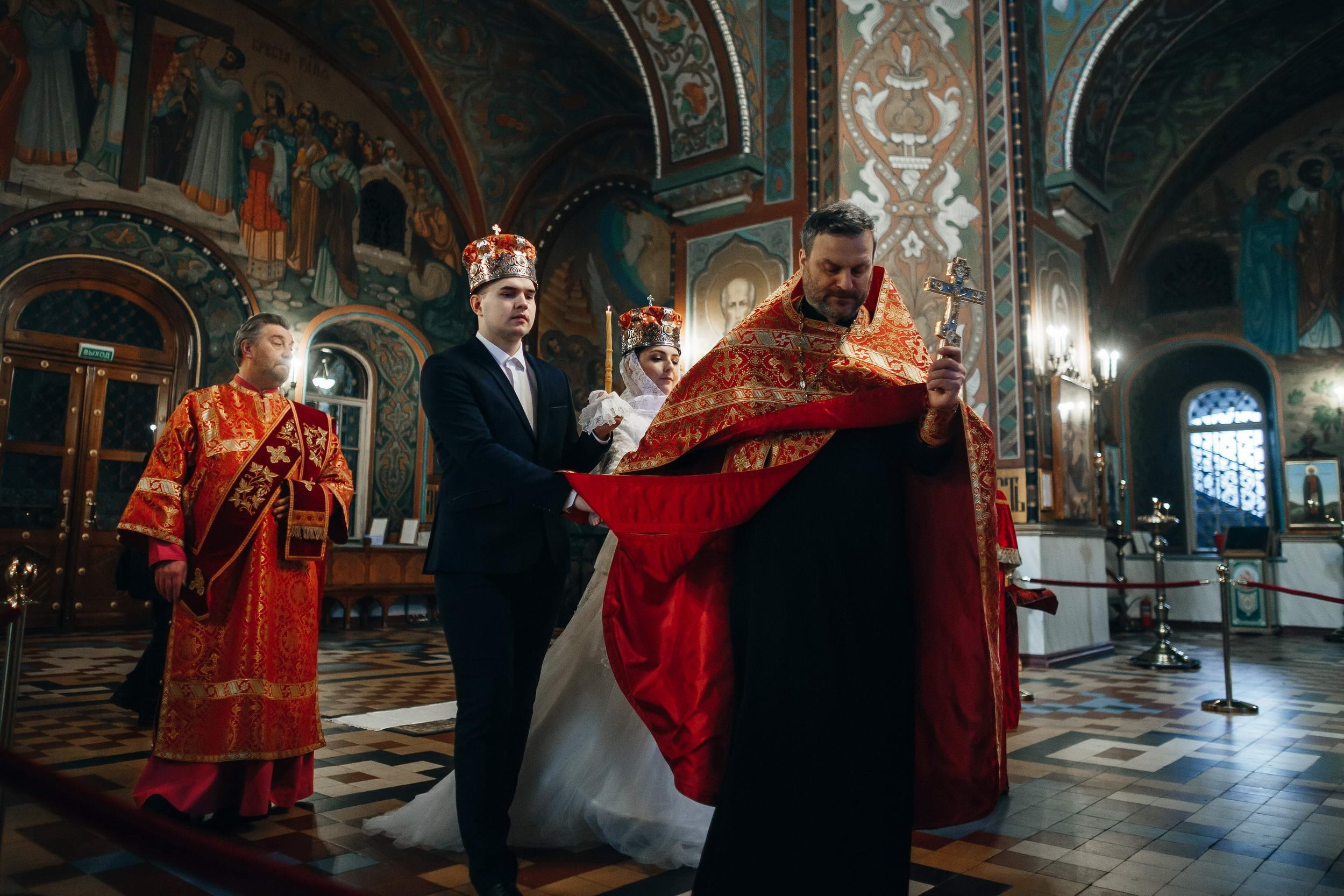 Венчание. Свадебный фотограф Игорь Брундасов 8PHOTO на свадьбу венчание загс СПб
