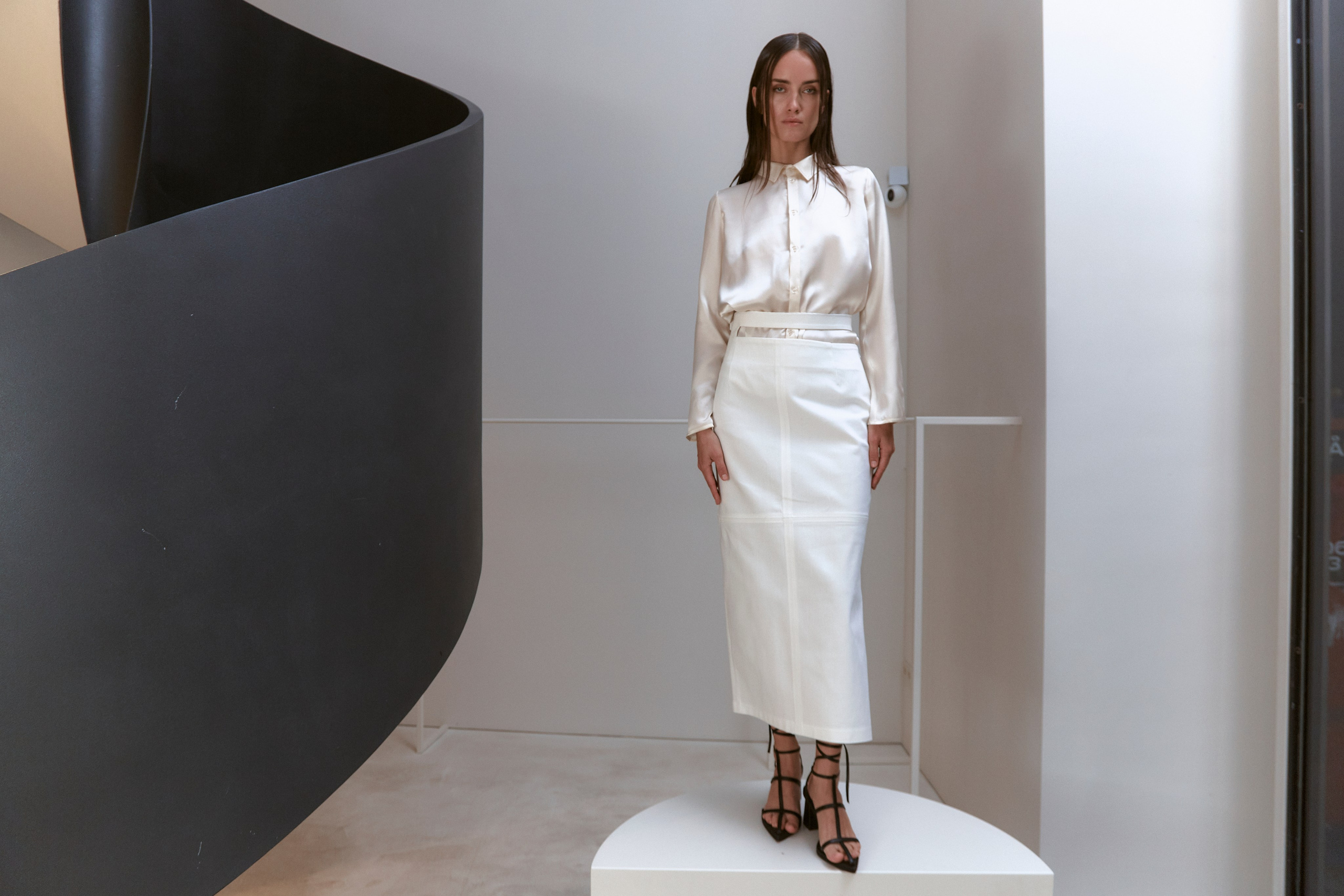 Dajeli BTS. Egor Plakhotin Photography