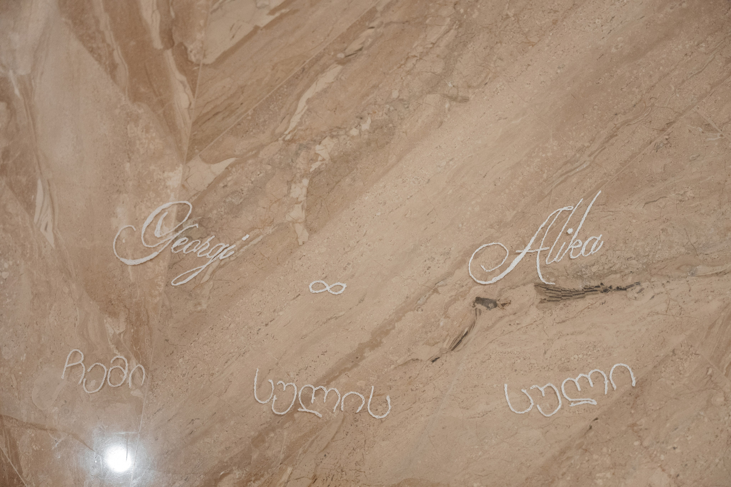 Wedding G&A. Свадебный фотограф в Москве и по всему Миру Андрей Медведников