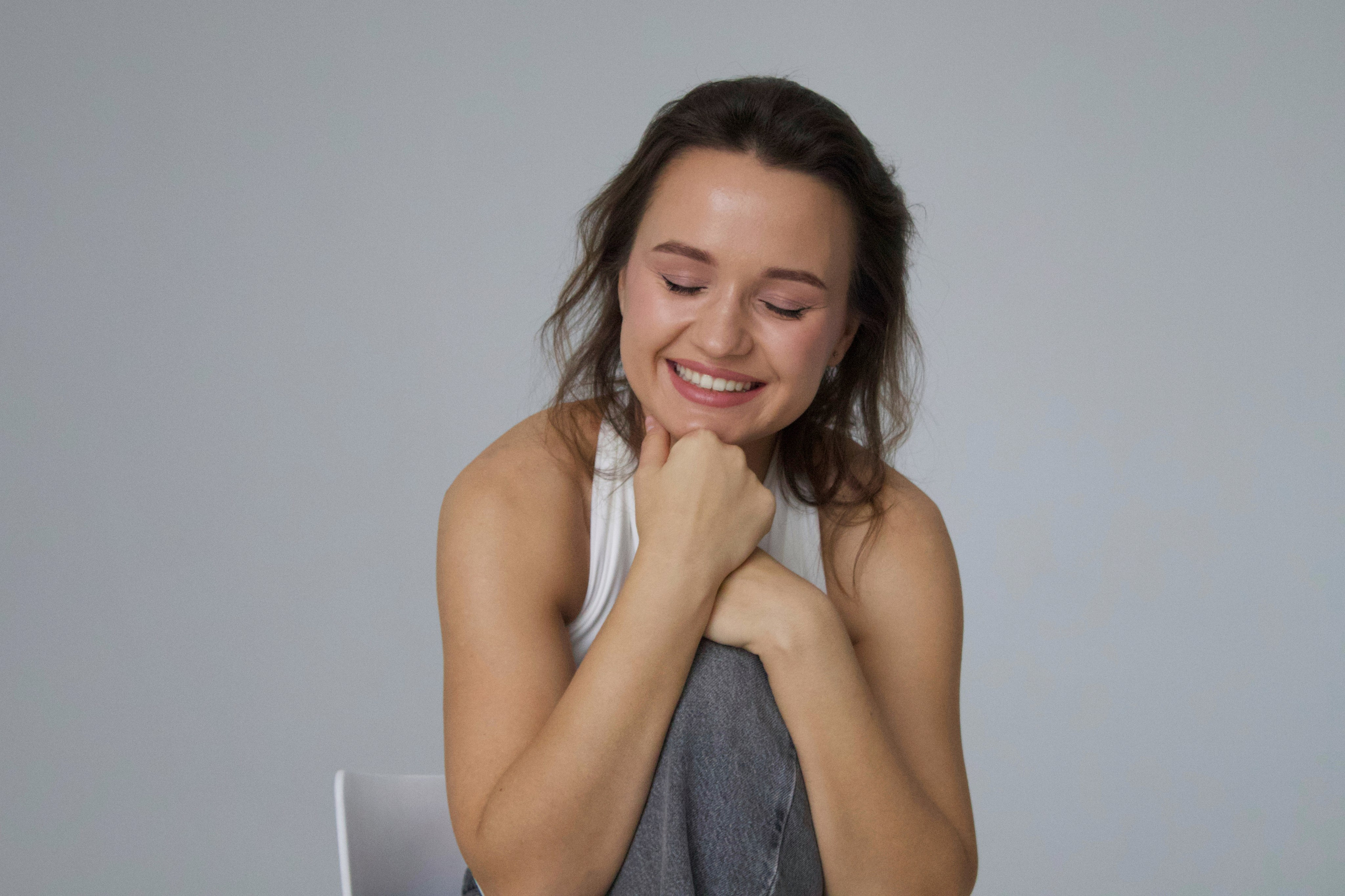 Женский портрет. Фотограф в г. Барнаул Нина Чепрасова