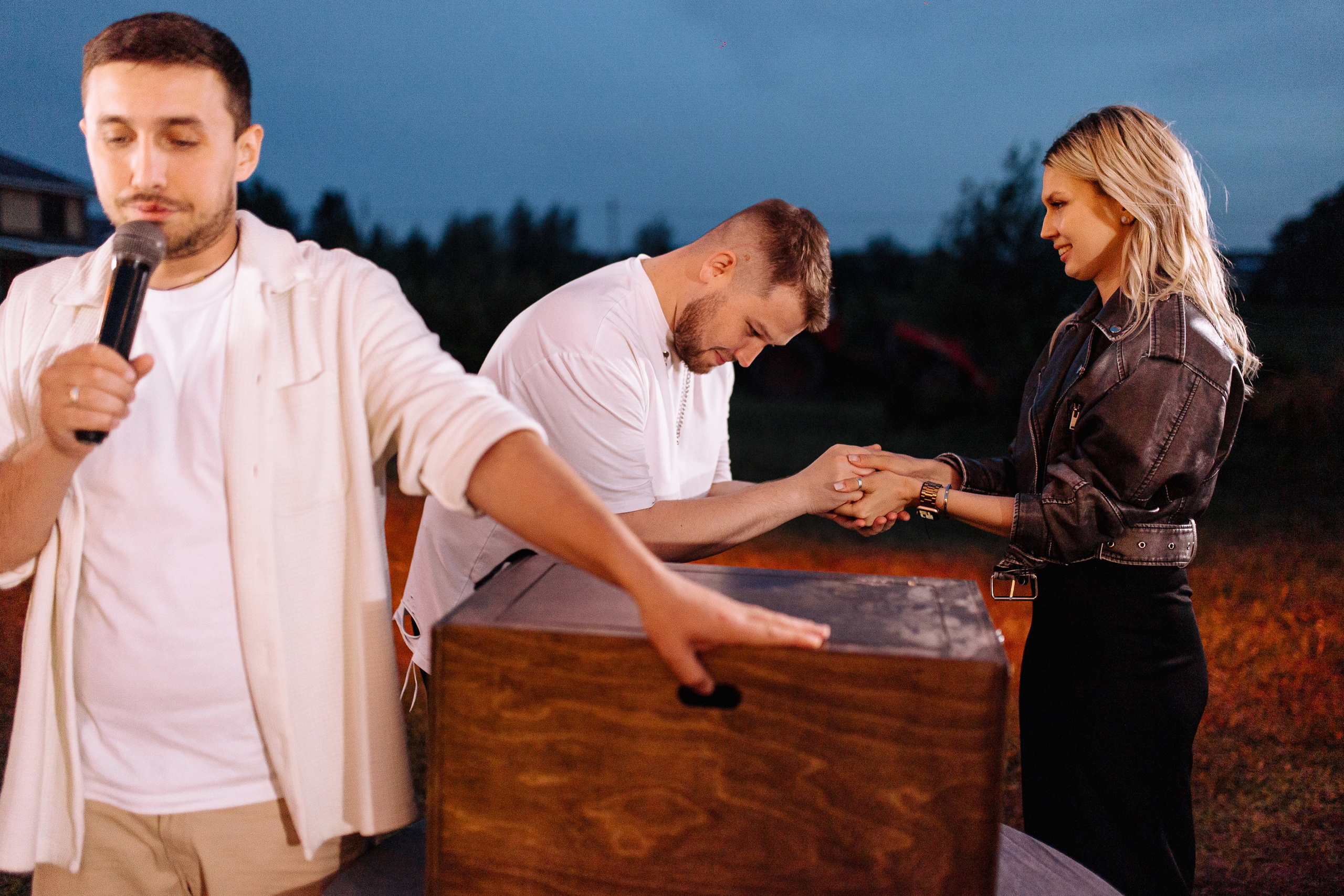 Свадебный репортаж. Свадебный и Репортажный фотограф Александр Шаров