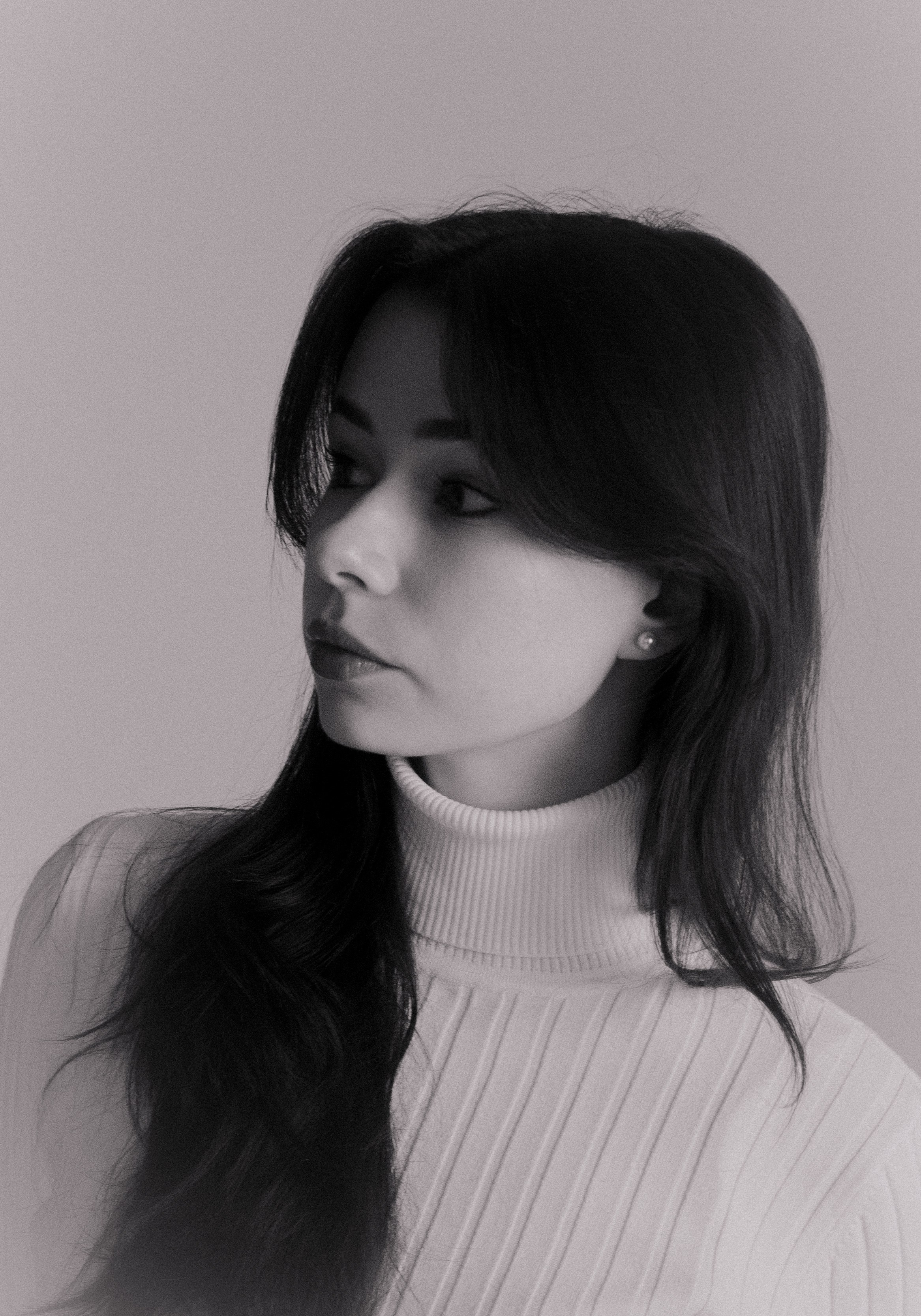 Alina. Daria Y. Фототерапия │ Санкт-Петербург