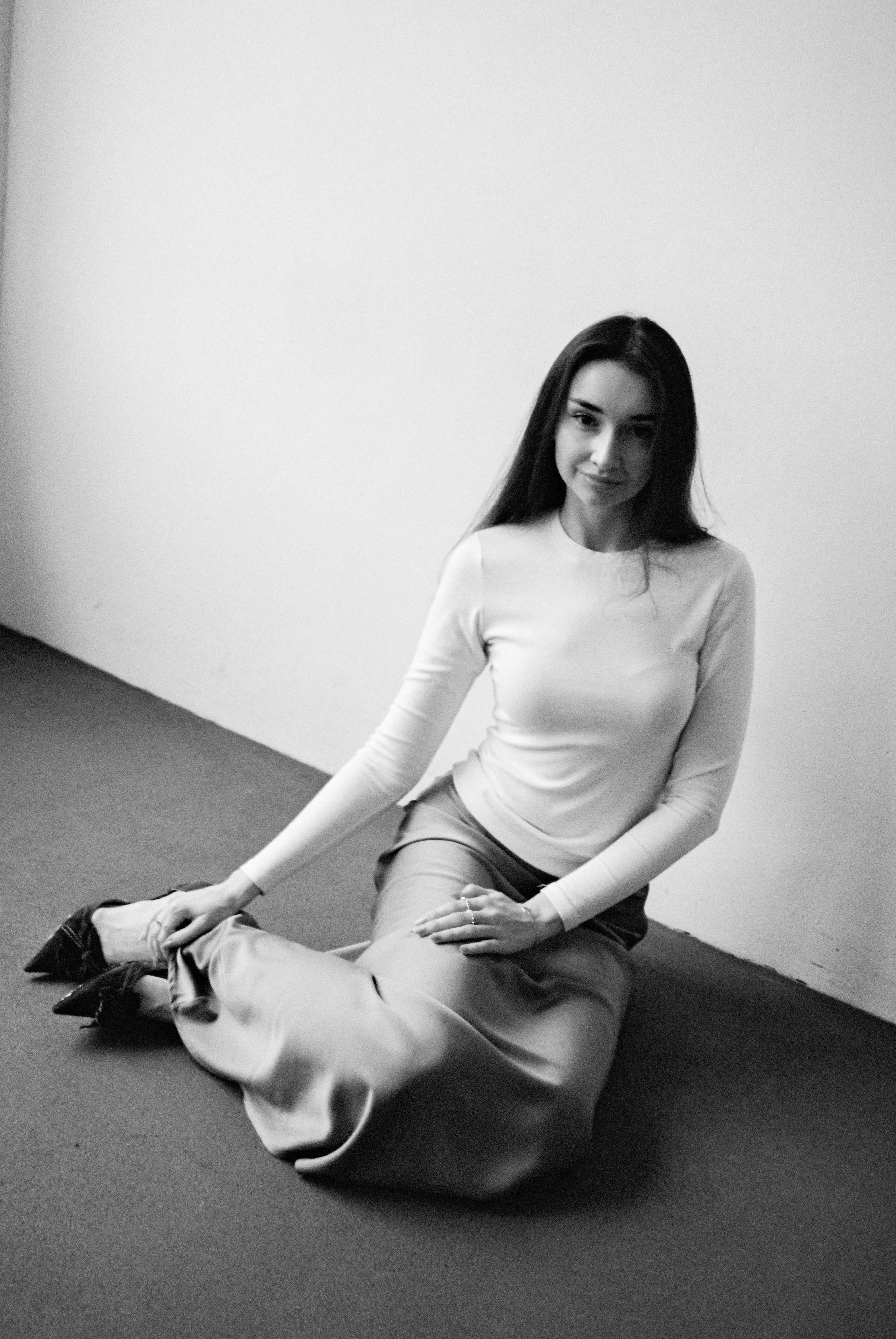 Alina. Daria Y. Фототерапия │ Санкт-Петербург