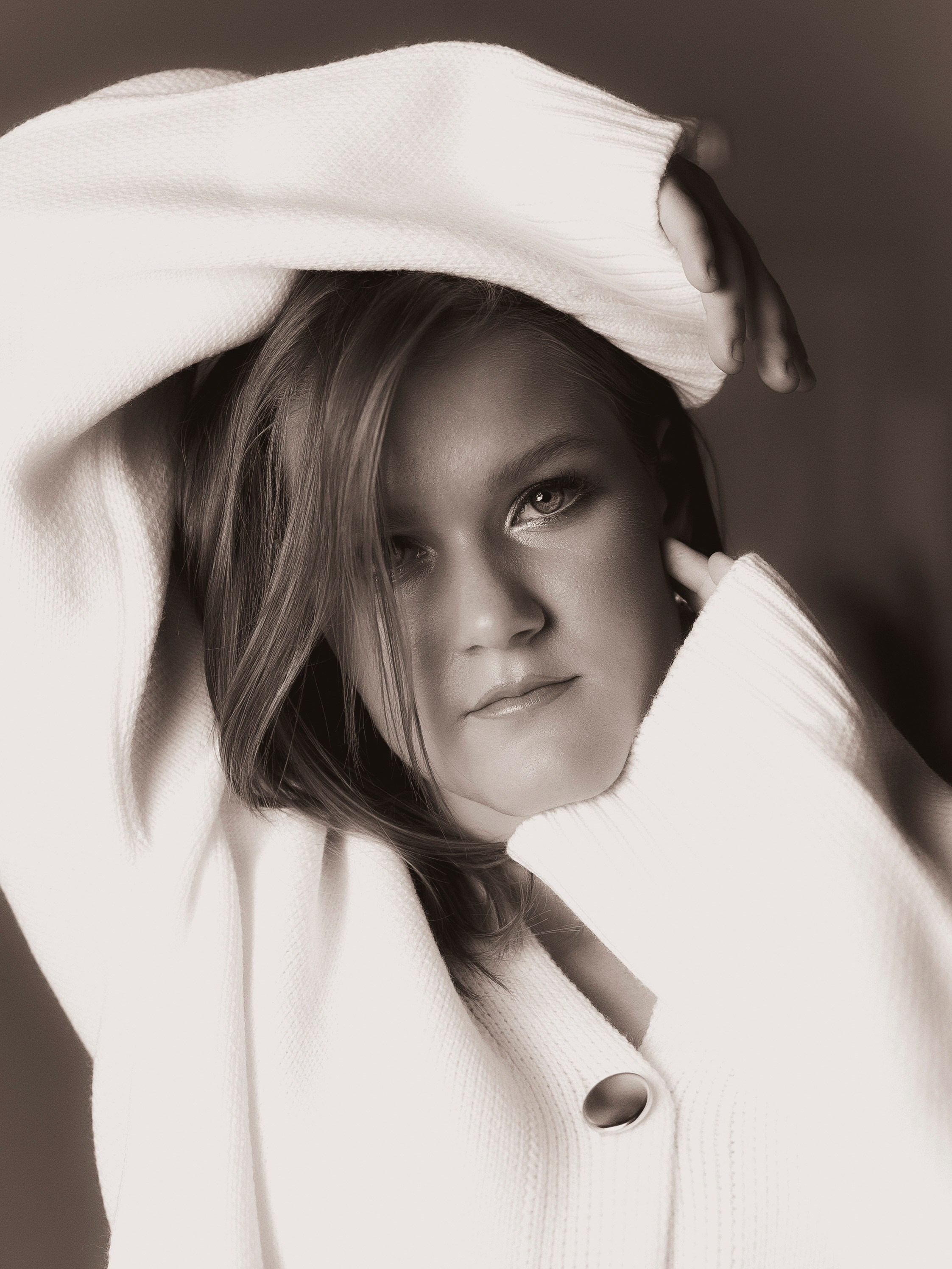 Дорохова Ксения. Promodels