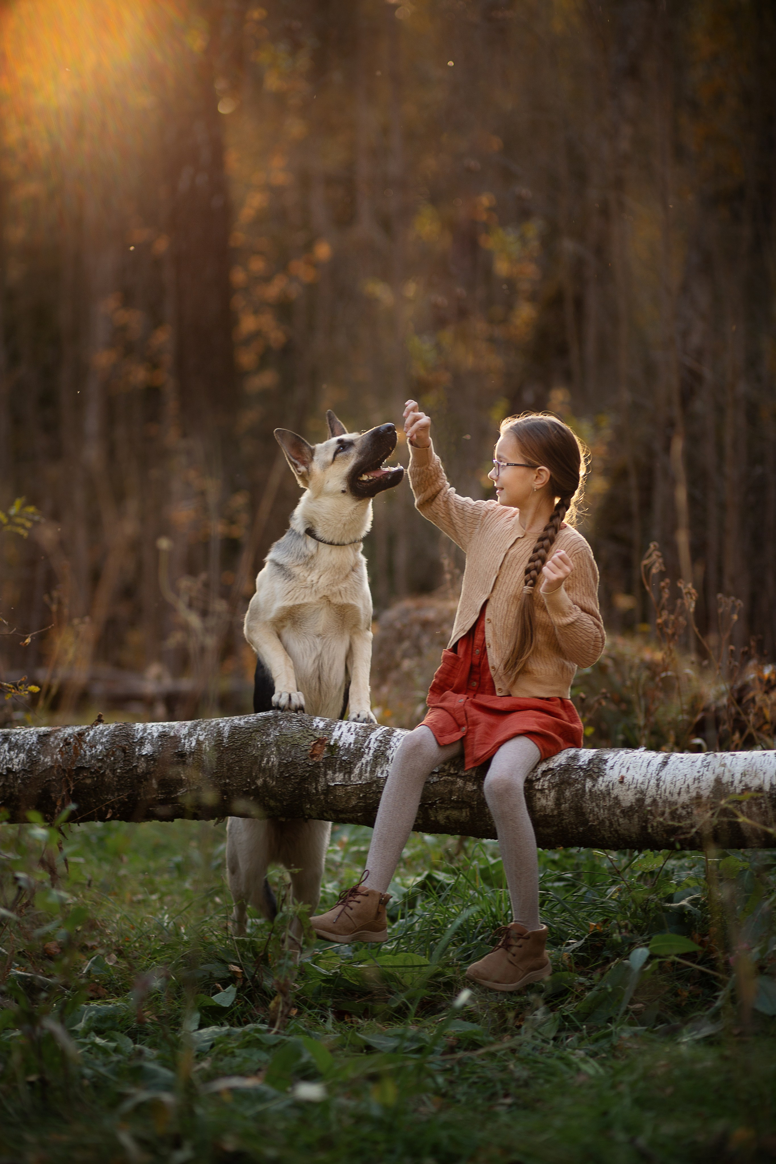 Дети. Семейный фотограф в Подольске и Москве