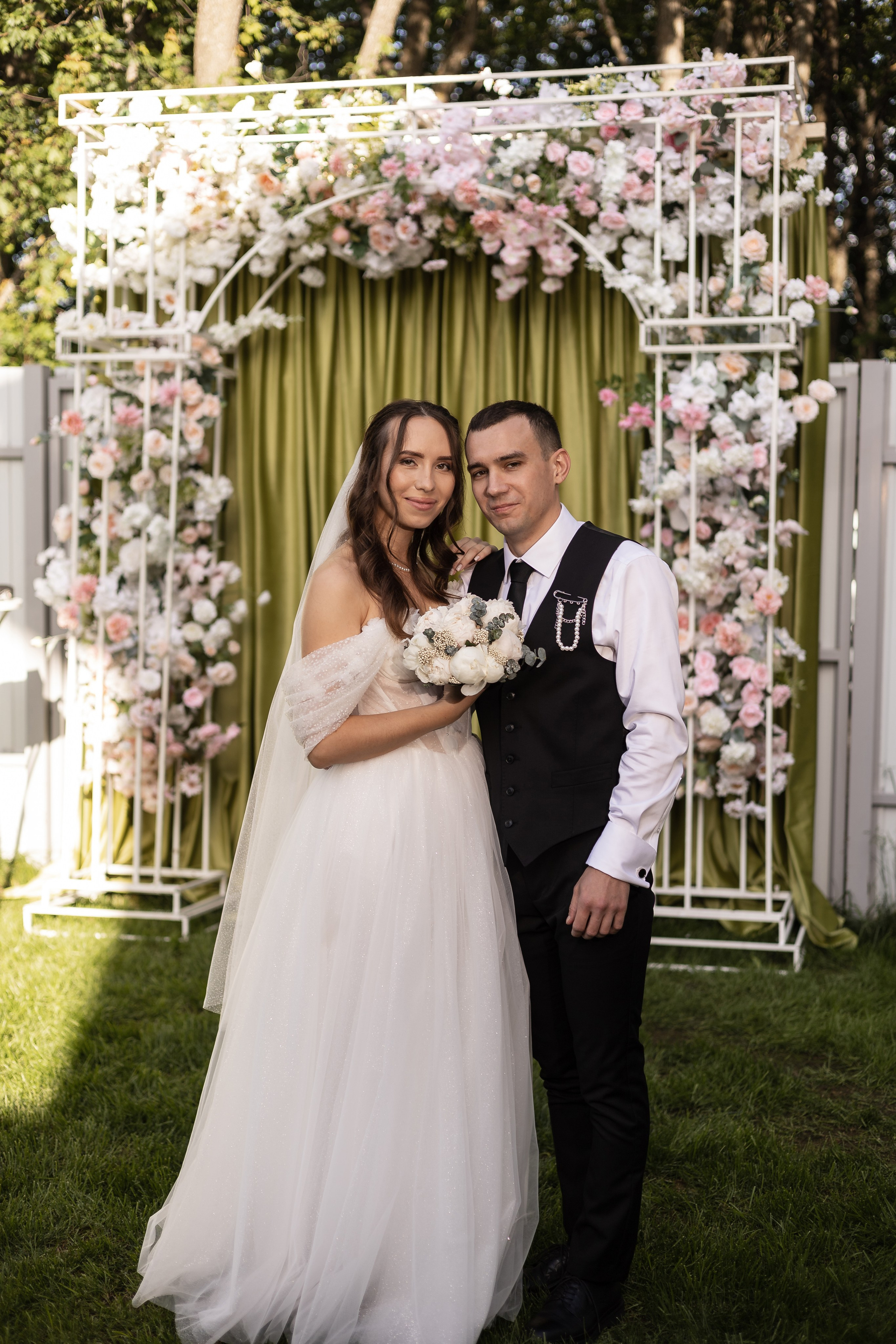 I&A. Фотограф в Самаре и Самарской области Констанция