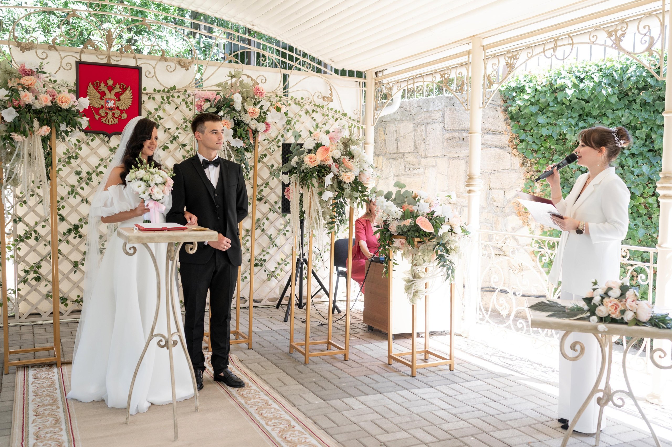 Руслан и Ангелина. Свадебный, портретный, коммерческий, предметный фотограф в Ставрополе Иван Белашов