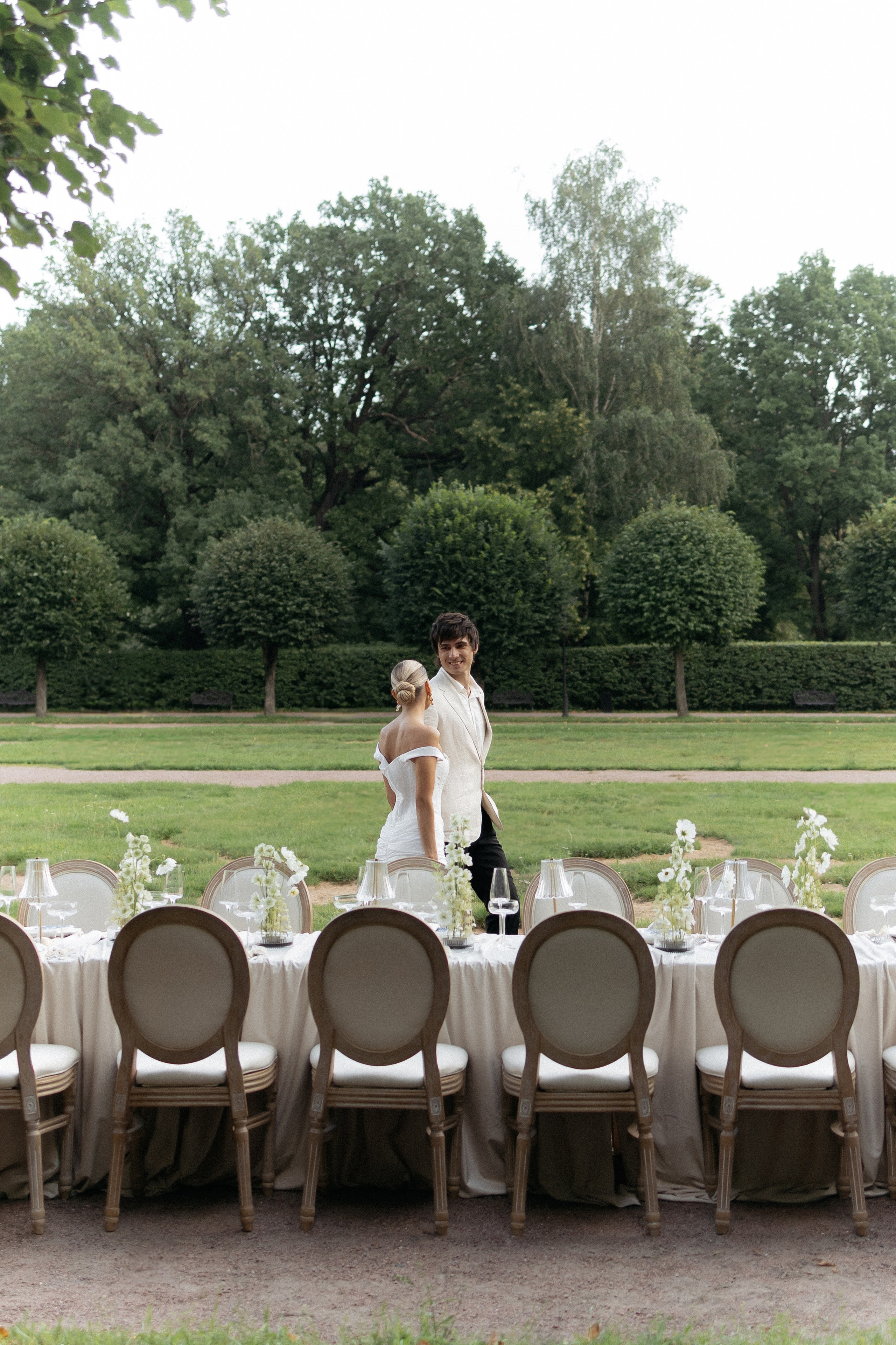 Андрей и Полина (цифра и плёнка). Фотограф Москва|Комиссарова Наталья