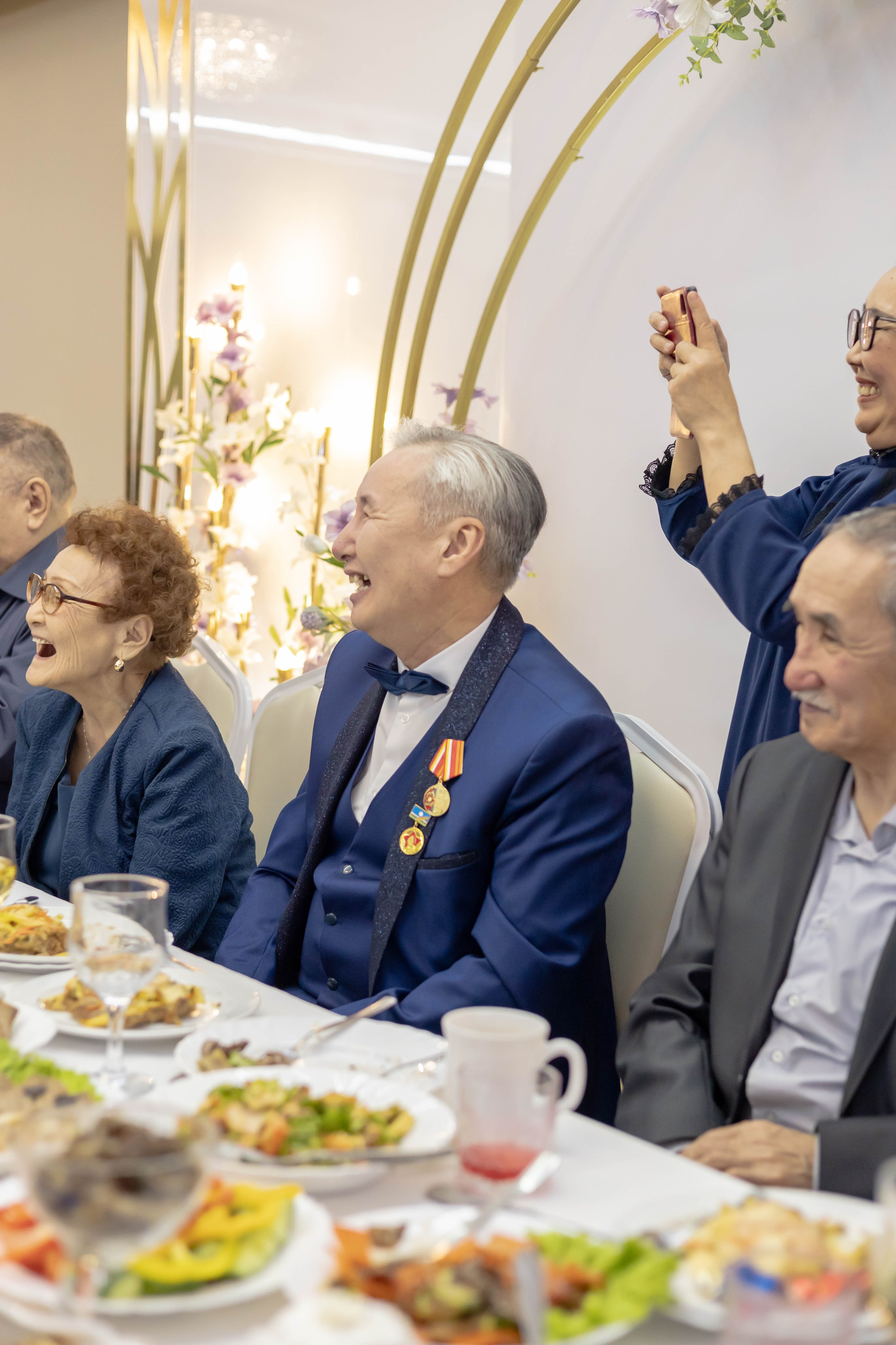 Юбилей 3. Студийный и репортажный фотограф в Якутске