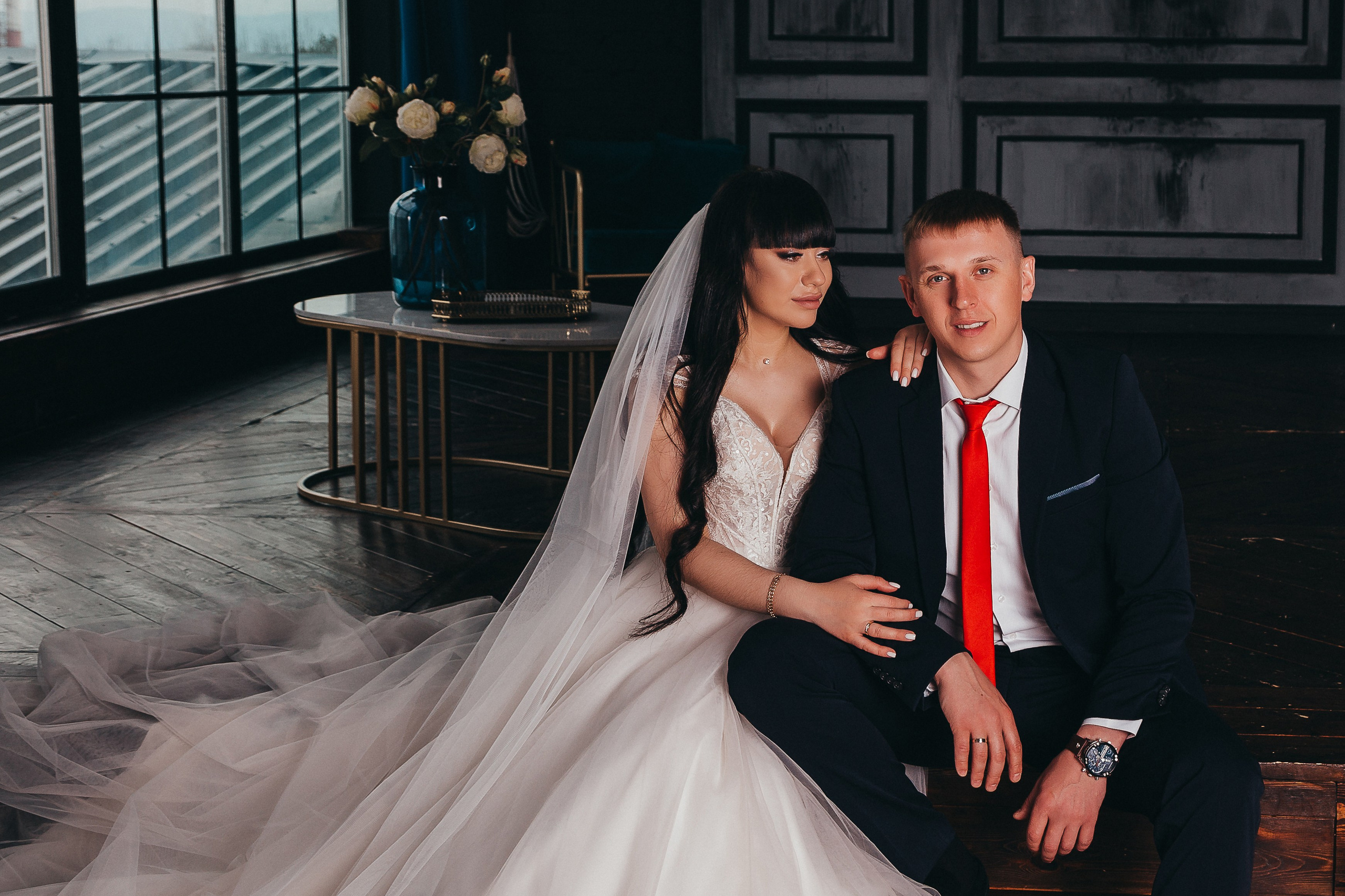 🖤. Екатерина Королева. Фотограф. Хабаровск