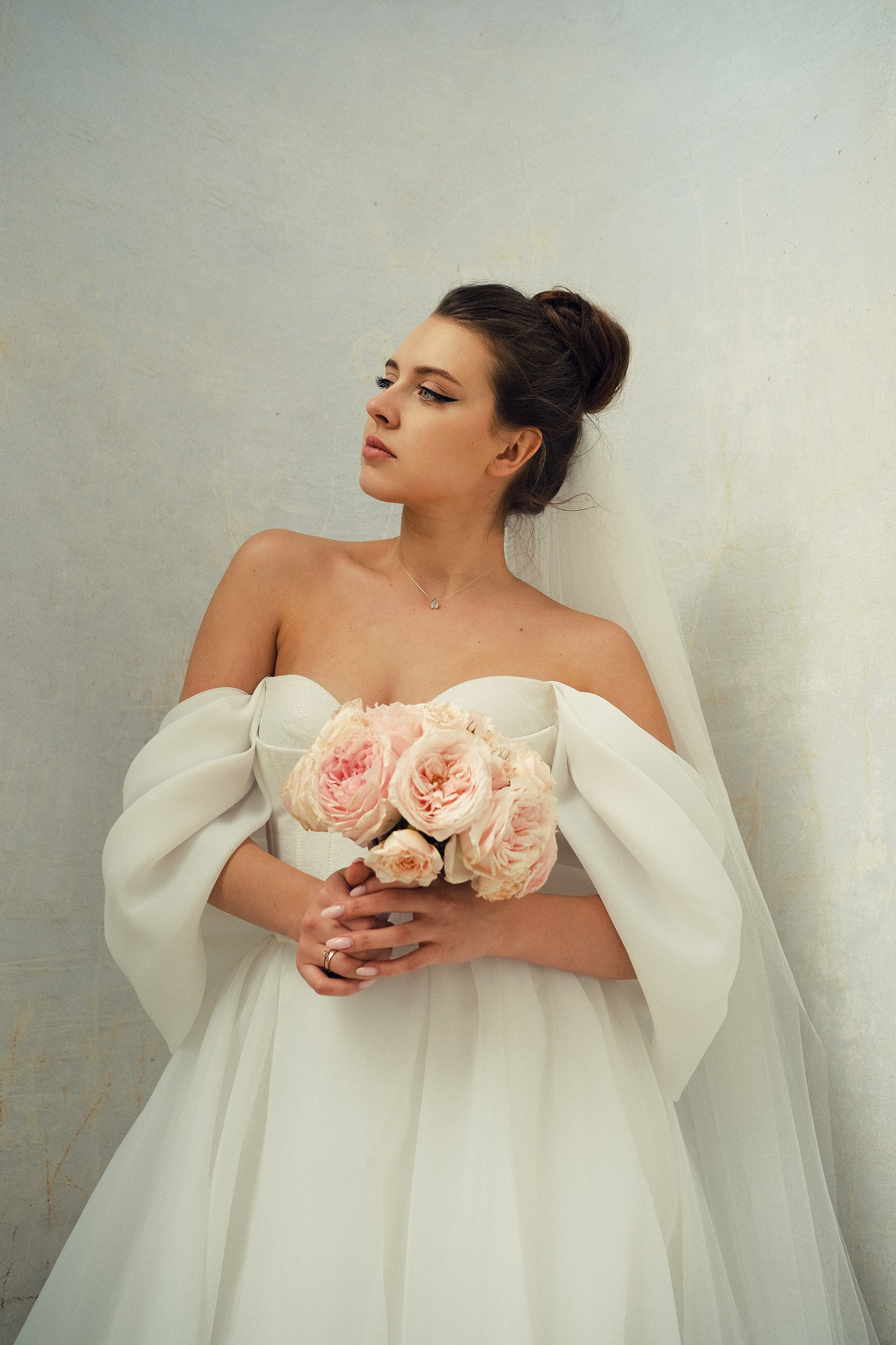 Ирина и Артем. Anya.vision