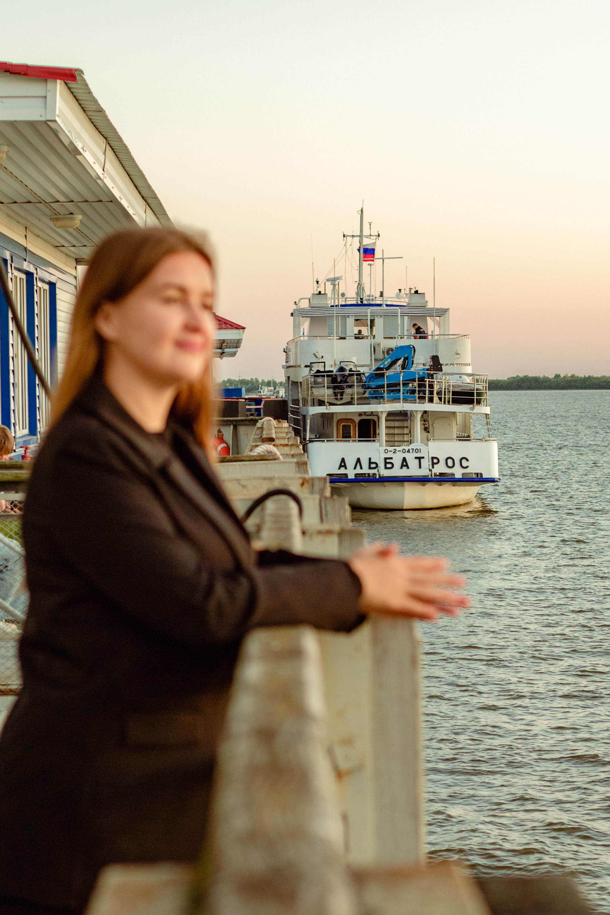 ТУРИСТАМ. Арт-фотограф Крис Л. в Тобольске: портрет, семейные, свадьбы
