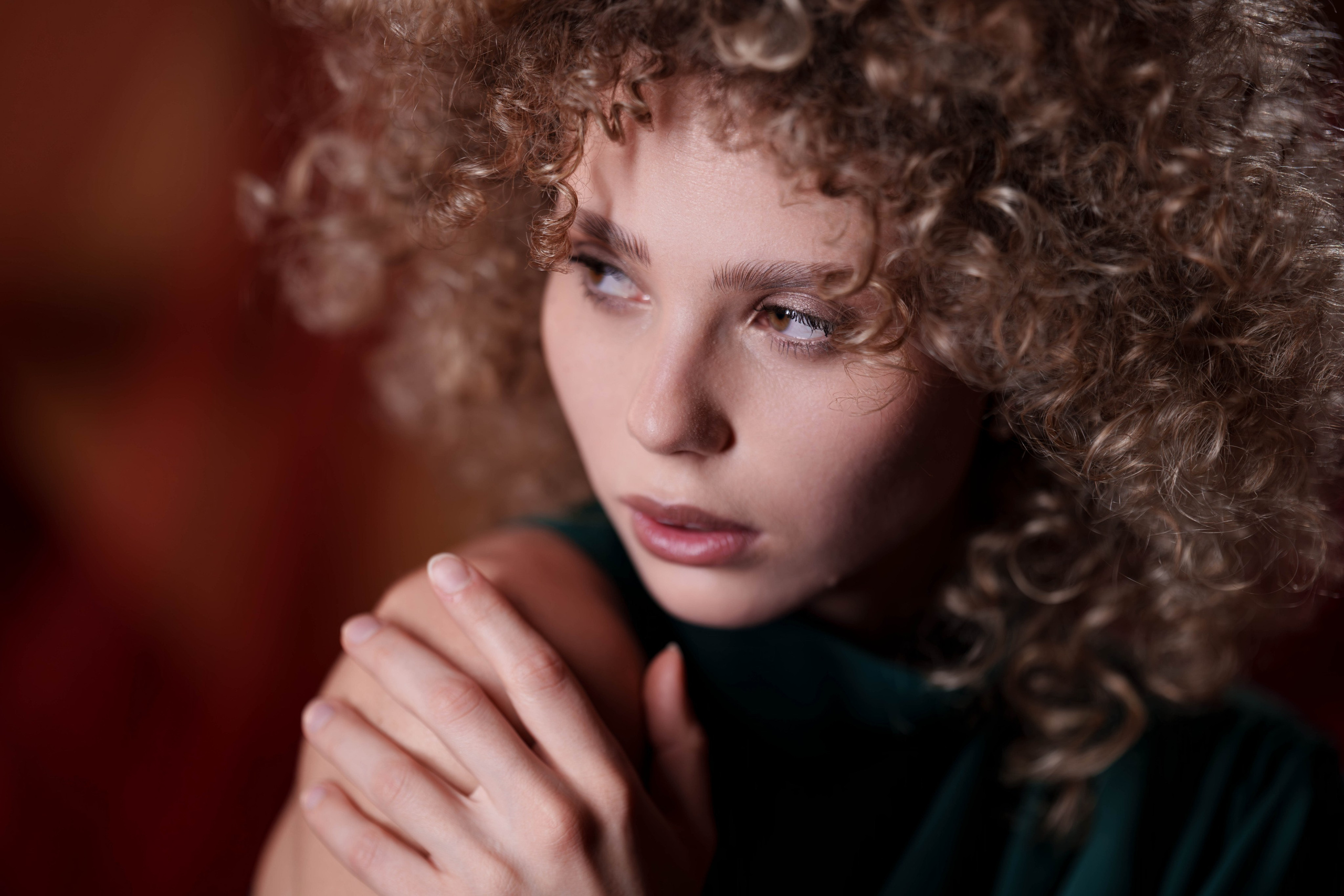 Портрет. Фотограф в Санкт-Петербурге Георгий Елецких