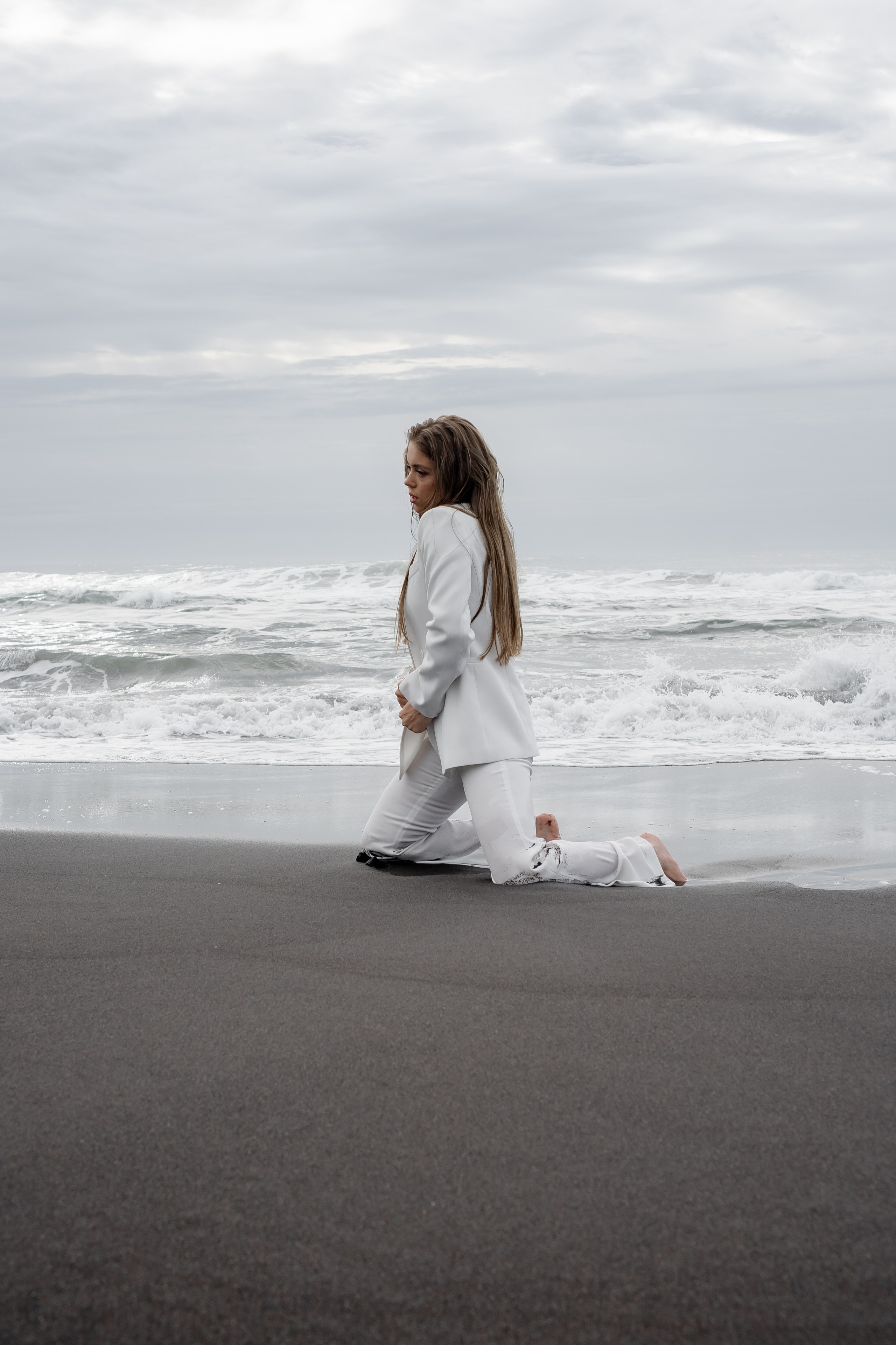 ТИХИЙ ОКЕАН. Профессиональный фотограф, Санкт-Петербург — Виктория Богомолова