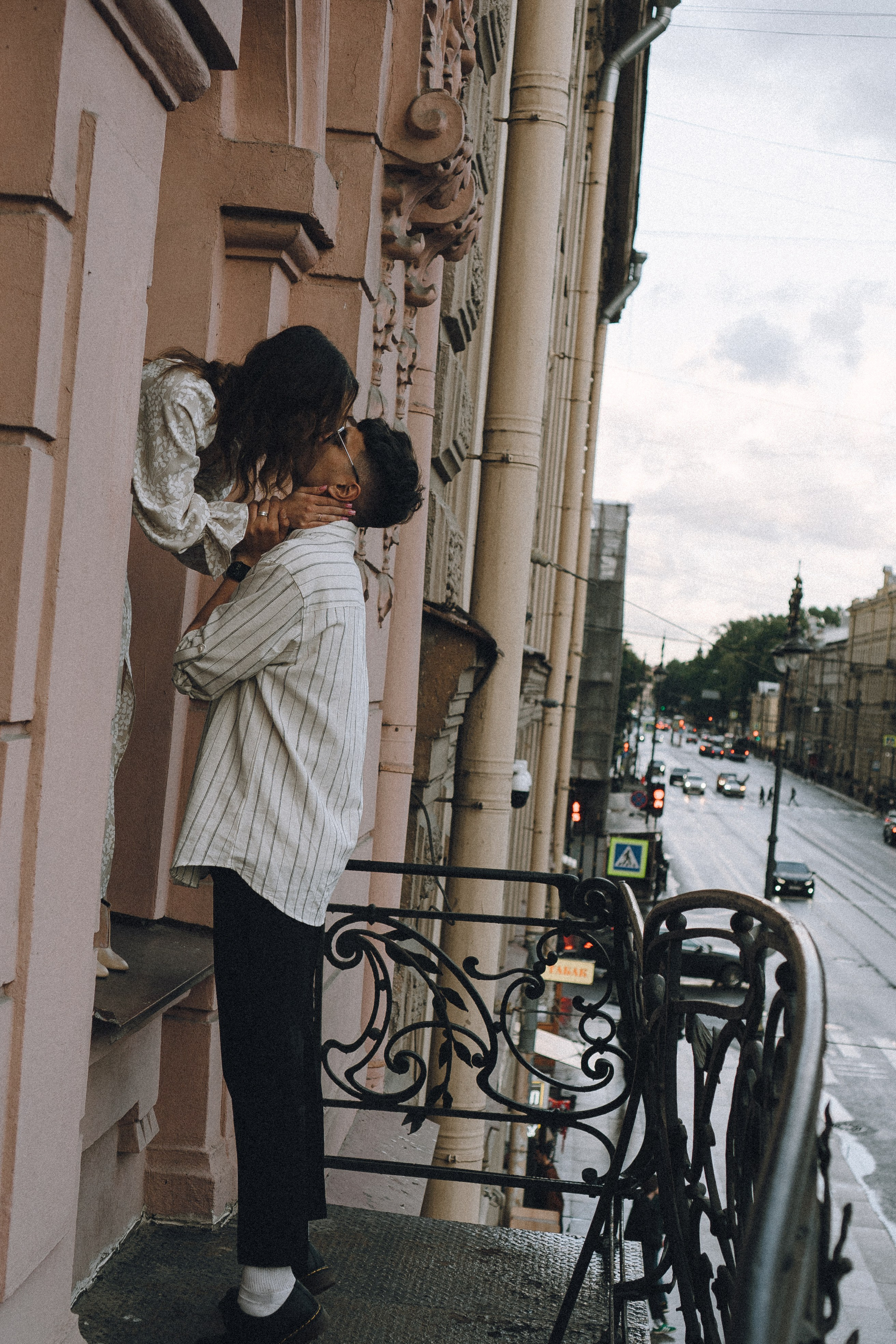 ЛЮБОВЬ В ИЮНЕ. Профессиональный фотограф, Санкт-Петербург — Виктория Богомолова