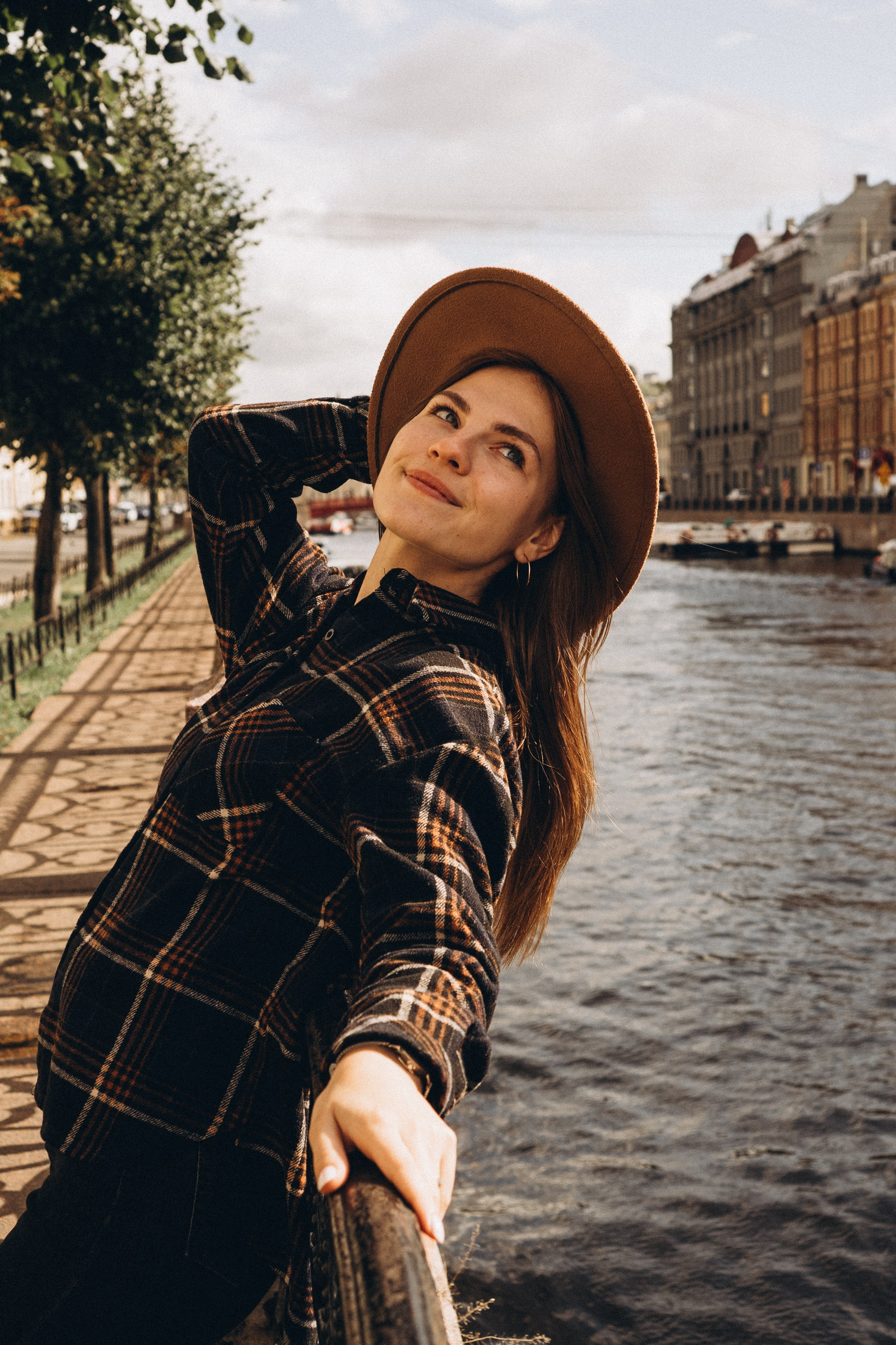 ПРОГУЛКА ПО САНКТ-ПЕТЕРБУРГУ. Профессиональный фотограф, Санкт-Петербург — Виктория Богомолова