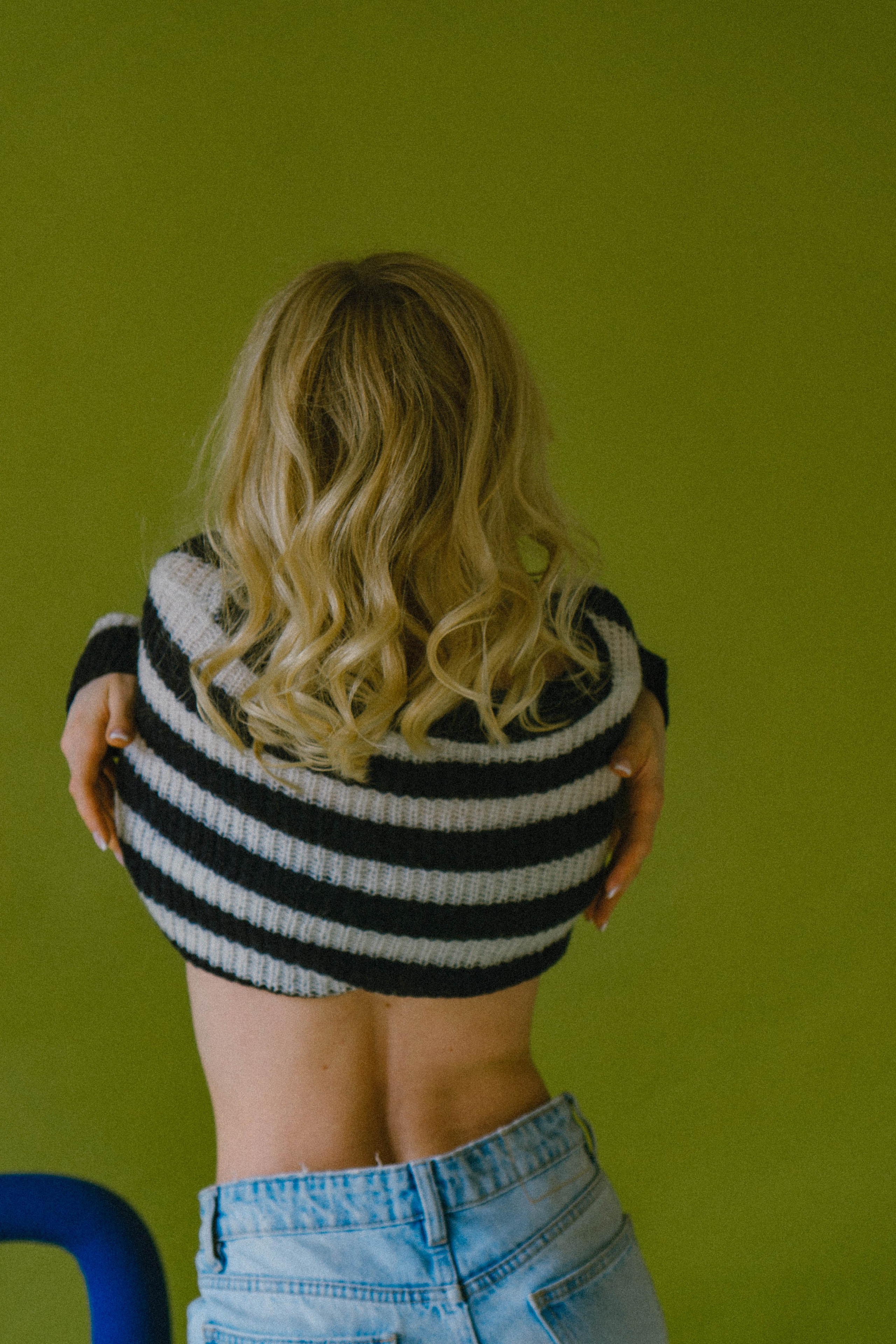 Студийная. Профессиональный фотограф, Санкт-Петербург — Виктория Богомолова