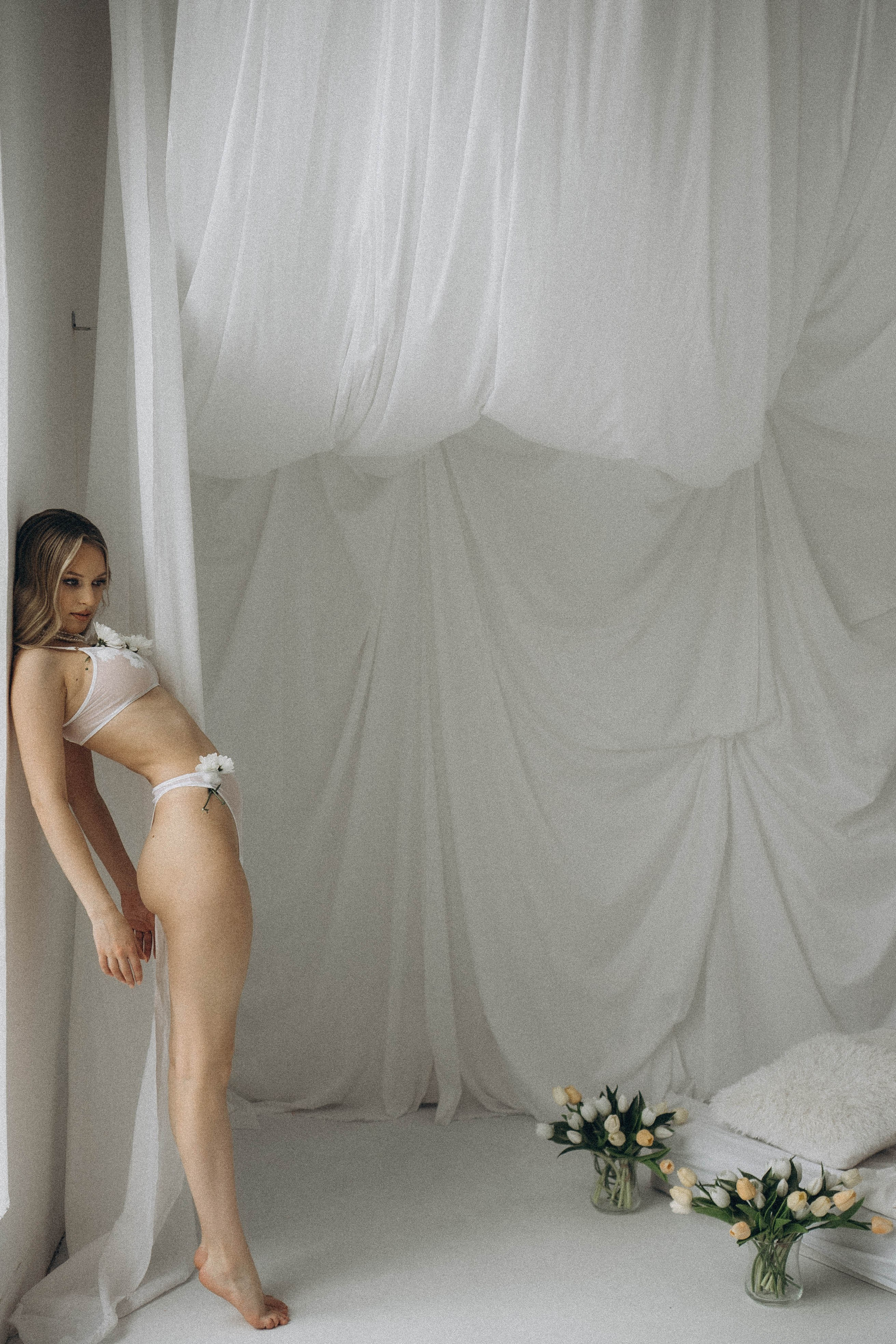 Весенняя. Профессиональный фотограф, Санкт-Петербург — Виктория Богомолова