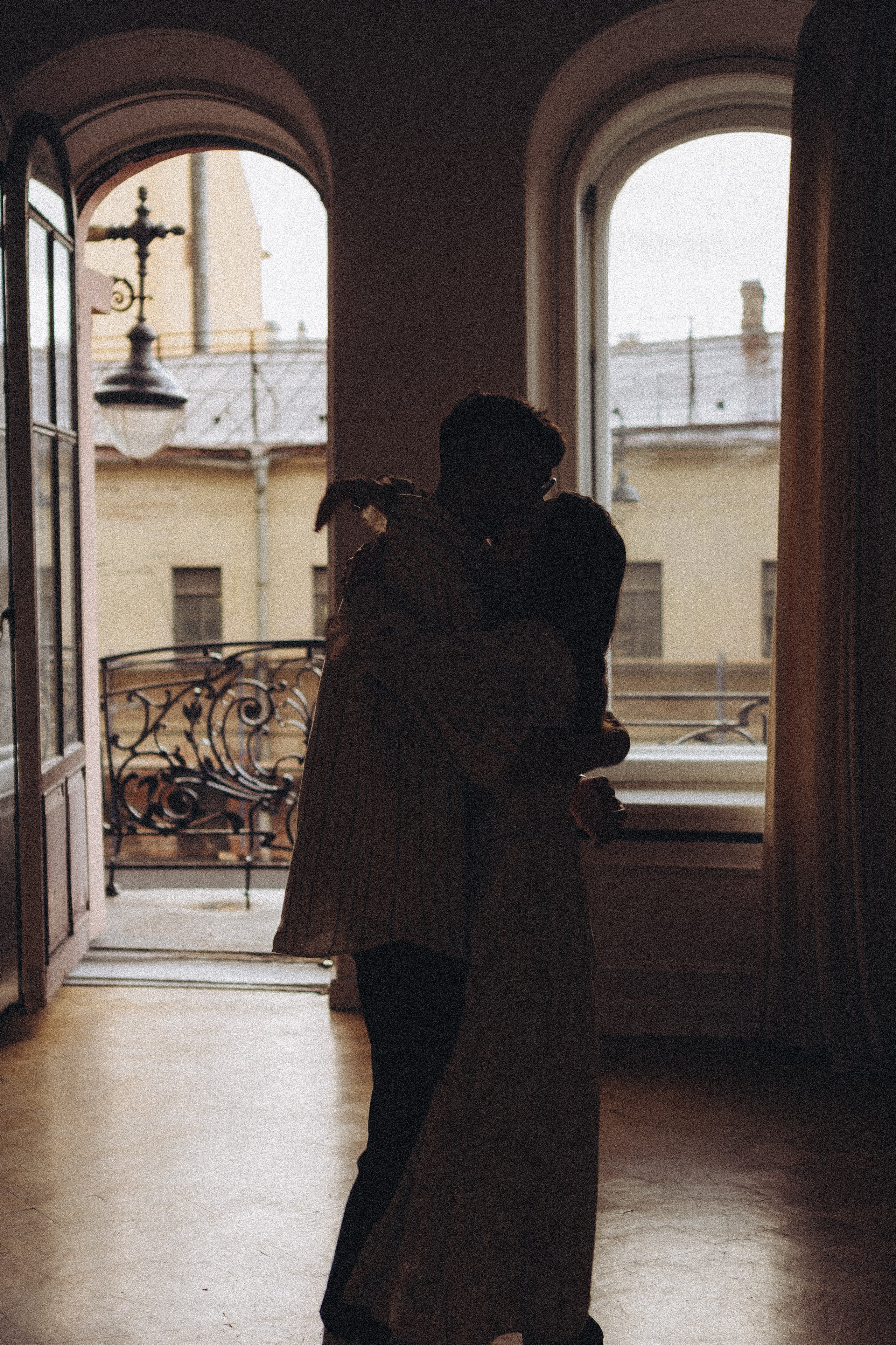 ЛЮБОВЬ В ИЮНЕ. Профессиональный фотограф, Санкт-Петербург — Виктория Богомолова