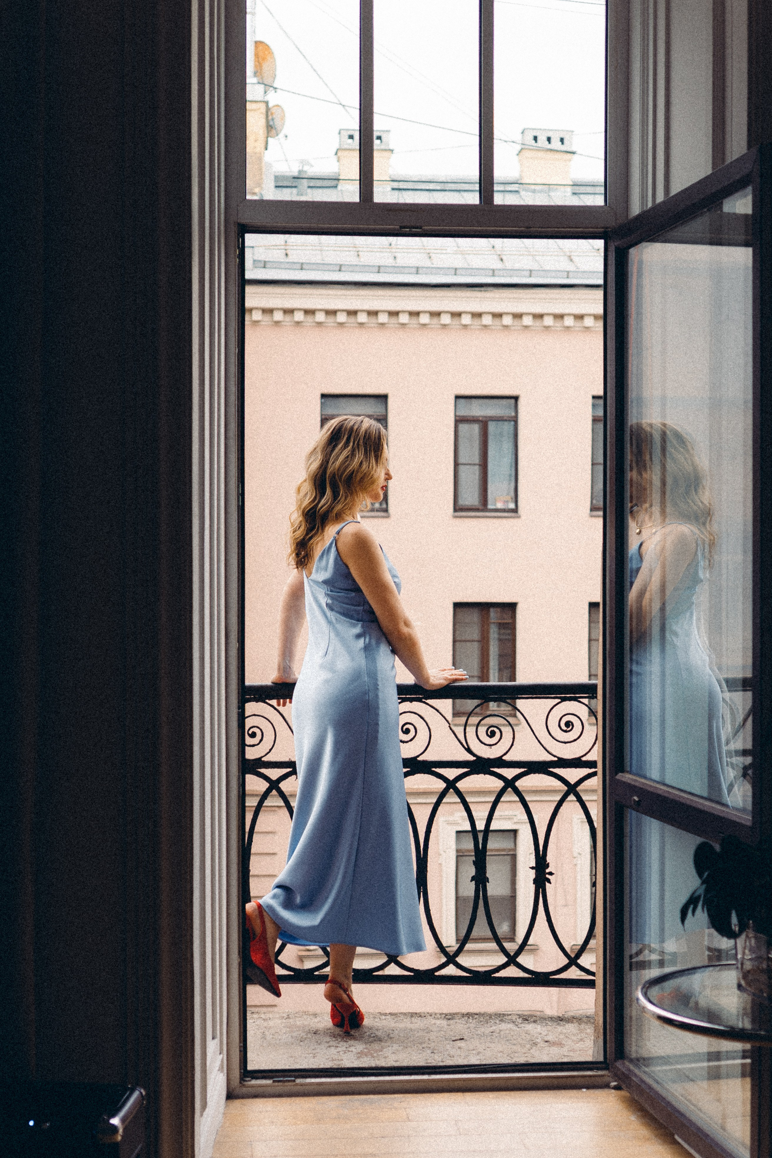 СТУДИЯ И ПРОГУЛКА ДЛЯ ПАРЫ. Профессиональный фотограф, Санкт-Петербург — Виктория Богомолова