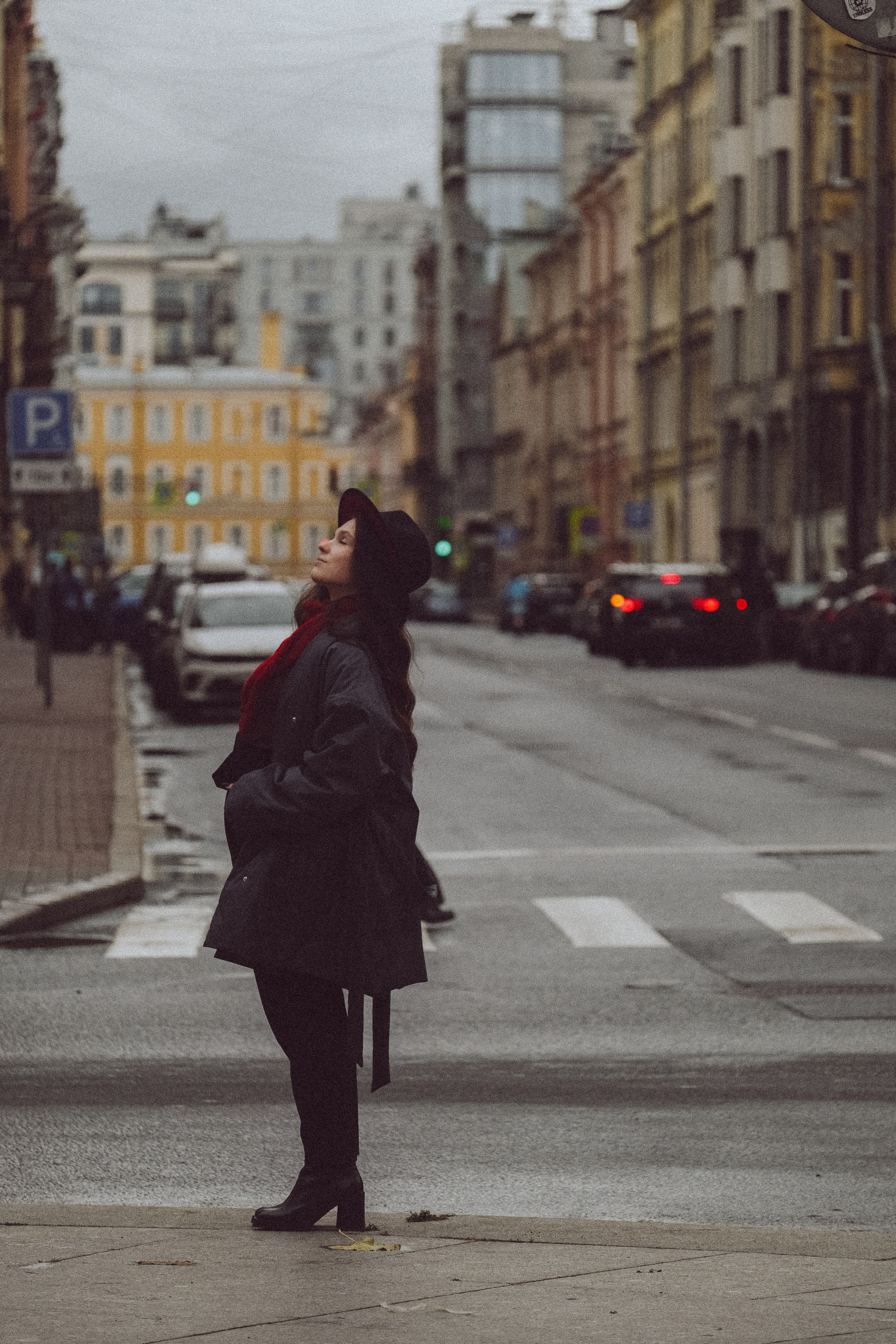 Осень. Профессиональный фотограф, Санкт-Петербург — Виктория Богомолова