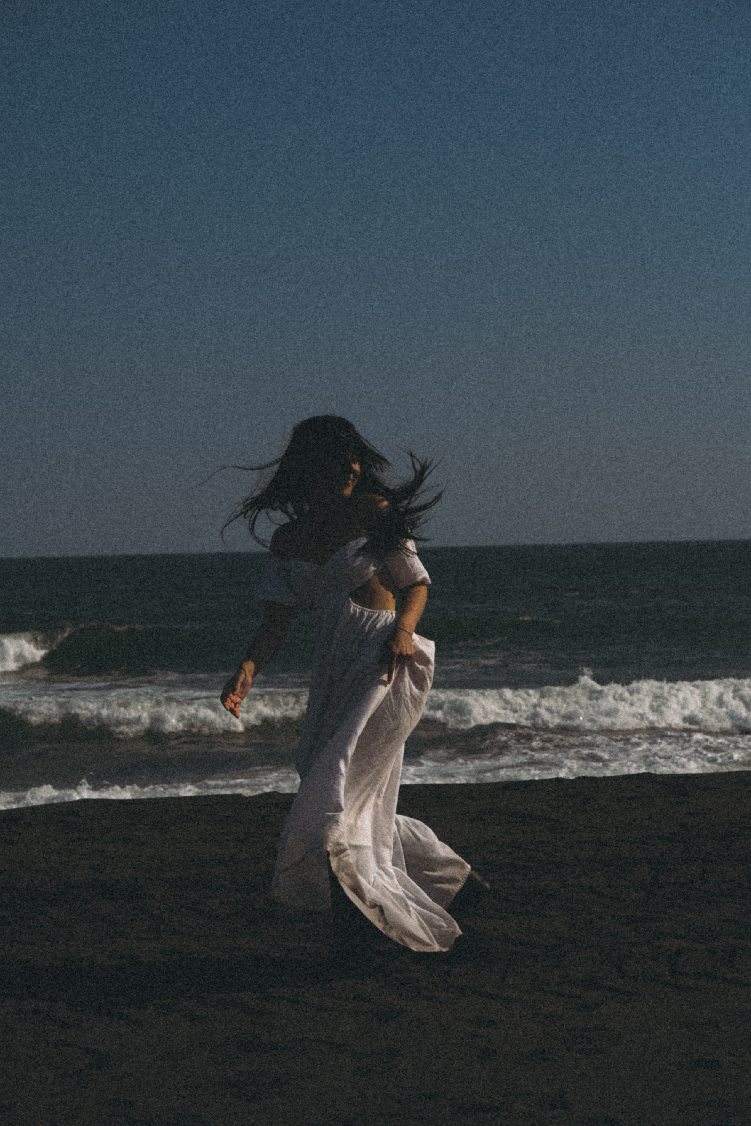 Тихий океан. Профессиональный фотограф, Санкт-Петербург — Виктория Богомолова