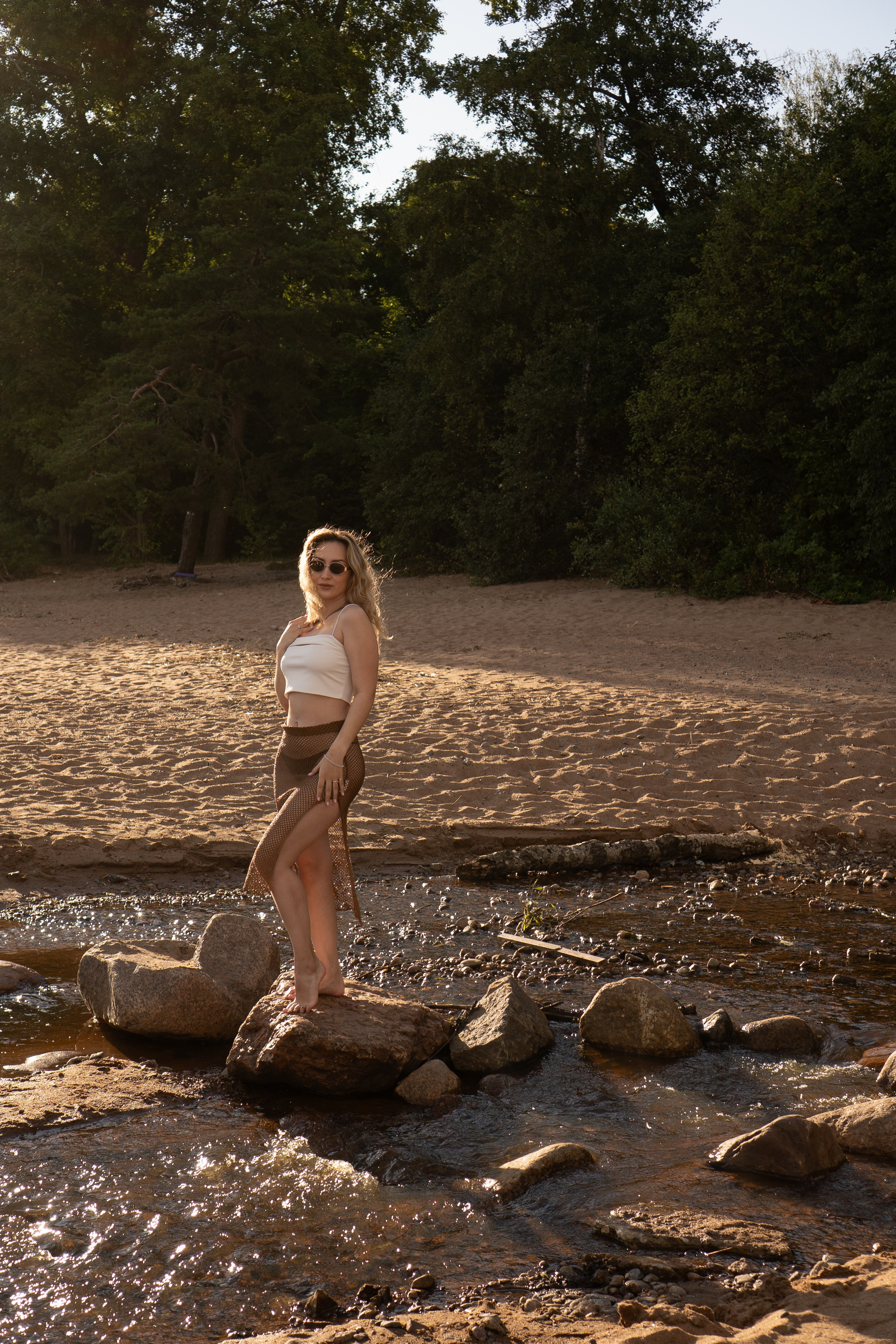 РОМАНТИКА ФИНСКОГО ЗАЛИВА. Профессиональный фотограф, Санкт-Петербург — Виктория Богомолова