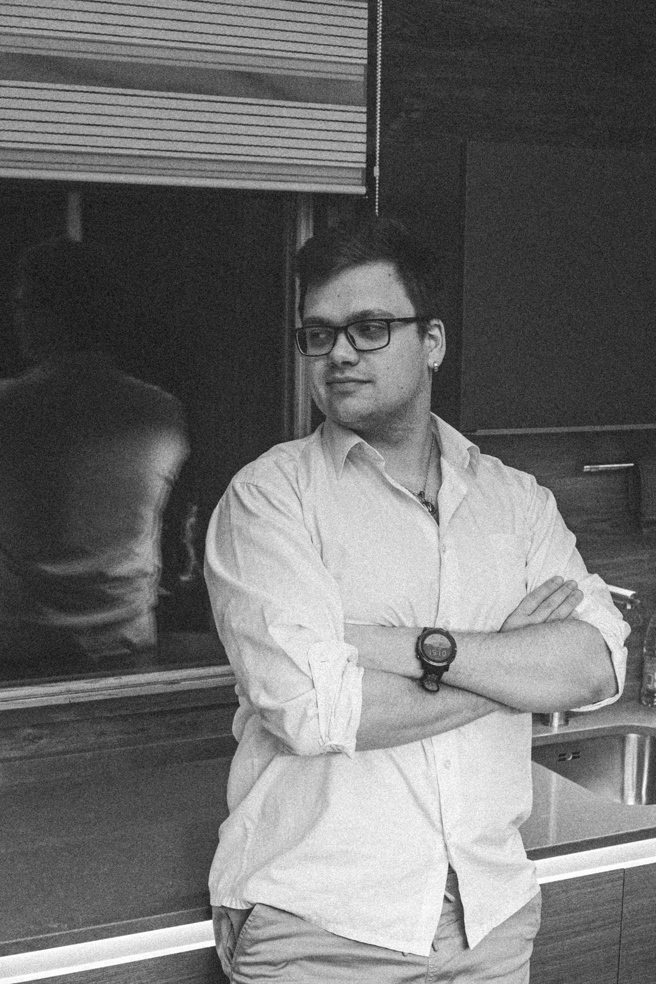 Для мужчины. Профессиональный фотограф, Санкт-Петербург — Виктория Богомолова