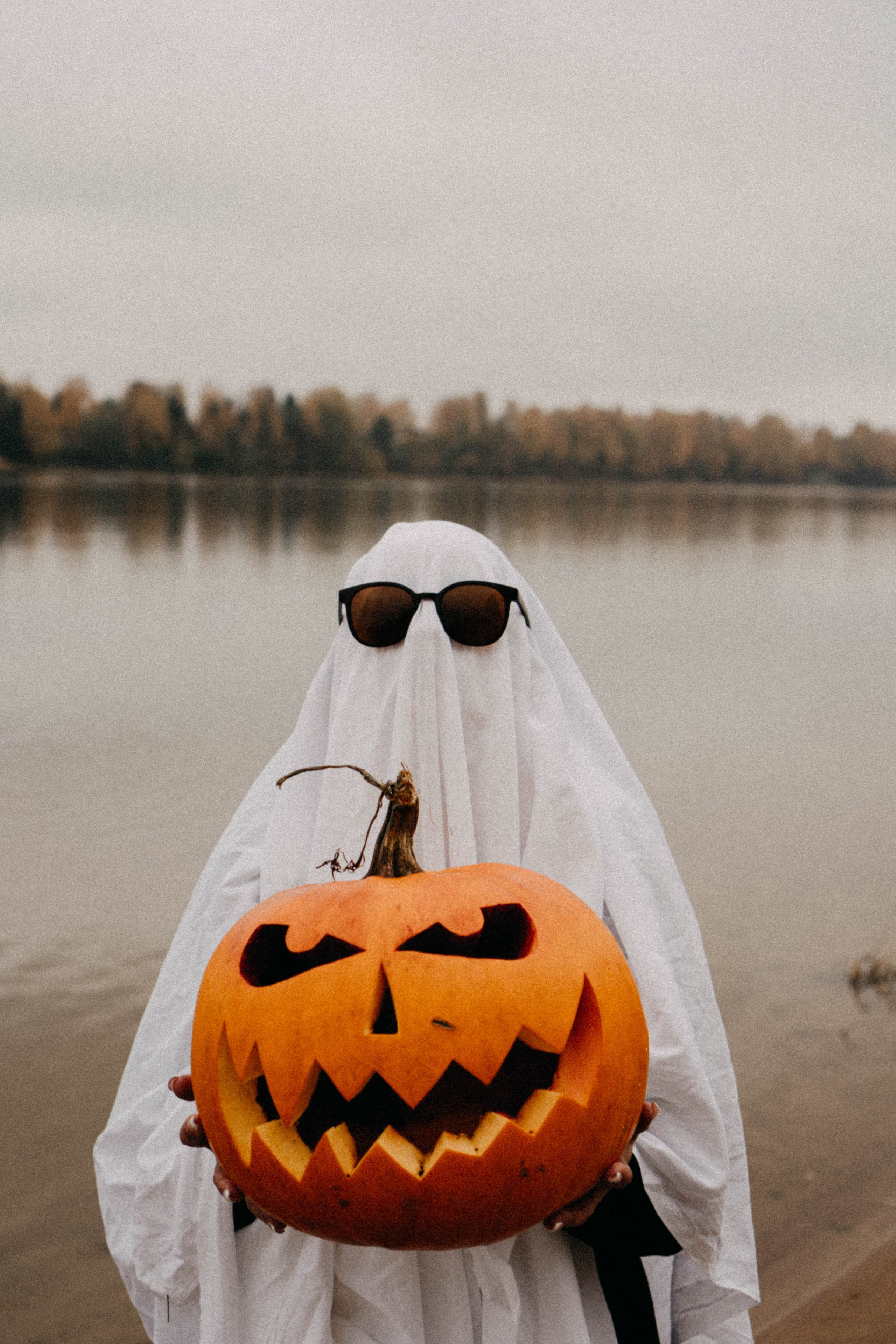 Осеняя. Профессиональный фотограф, Санкт-Петербург — Виктория Богомолова