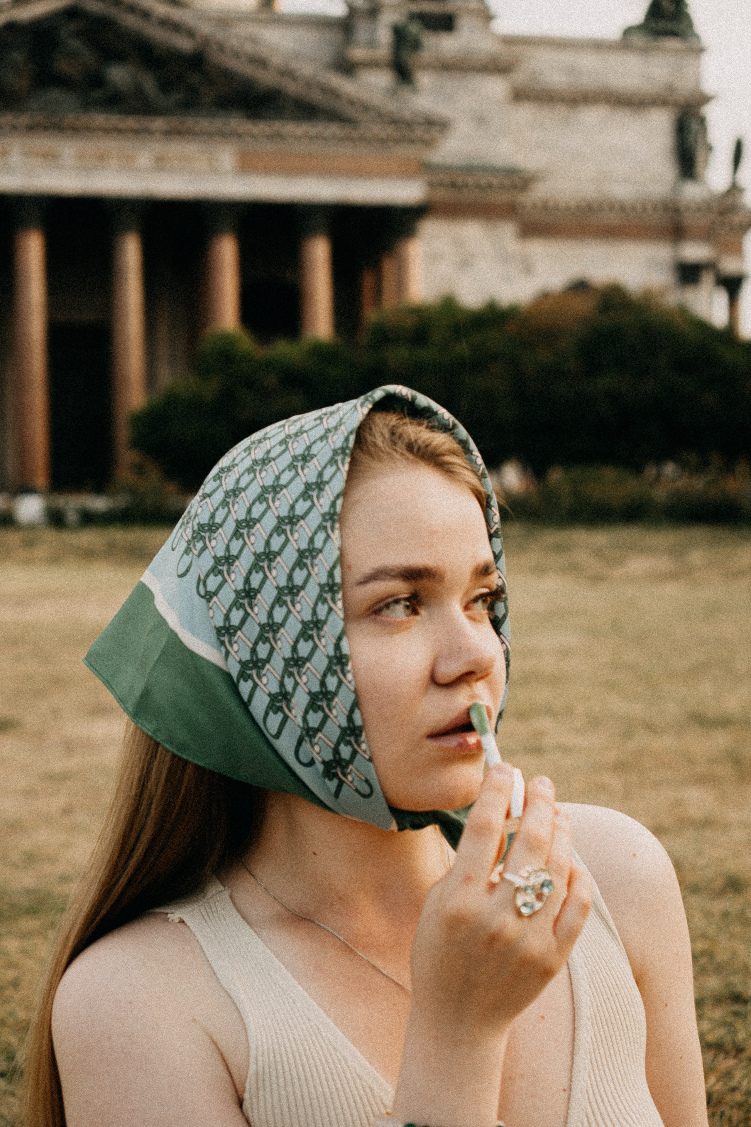 Рассветная. Профессиональный фотограф, Санкт-Петербург — Виктория Богомолова